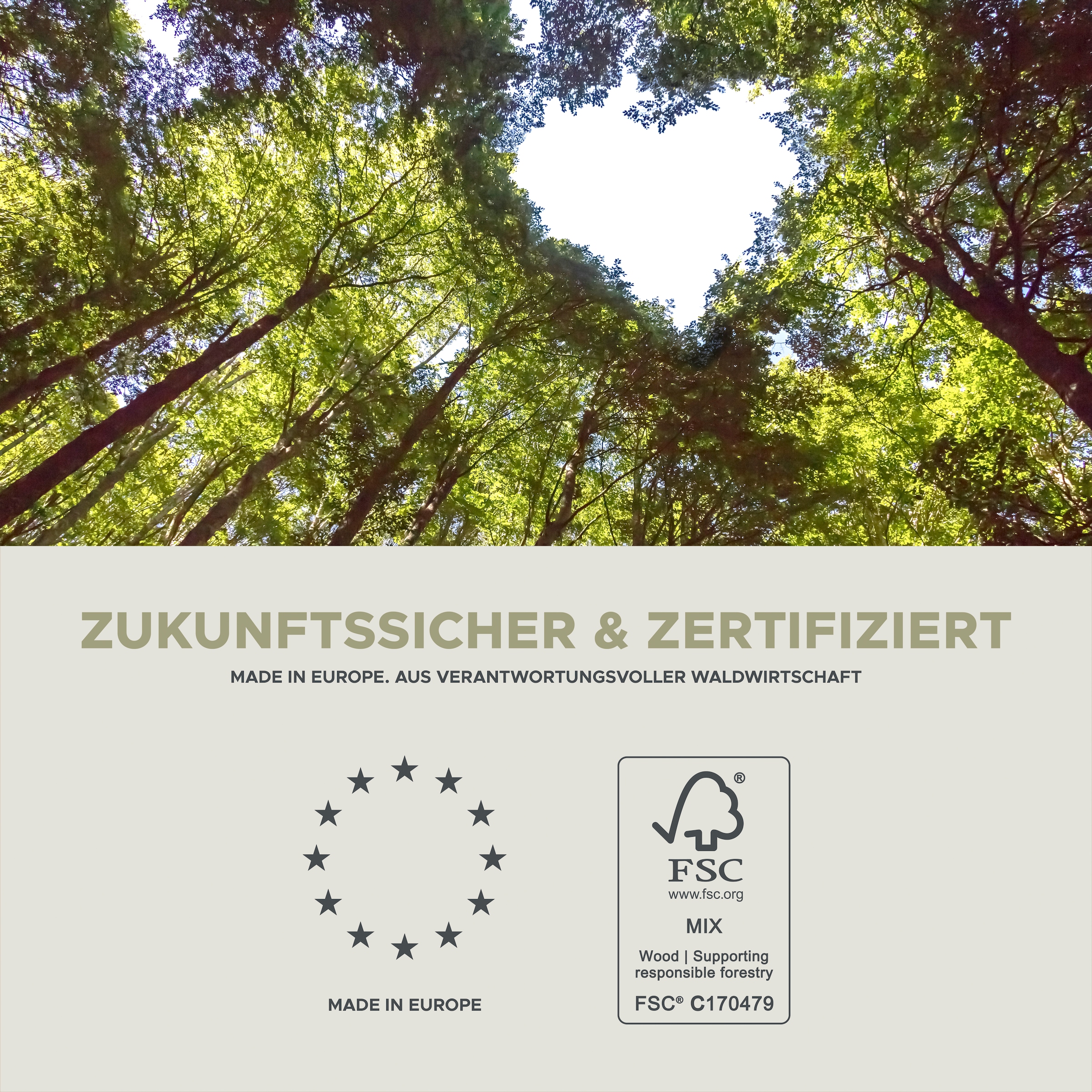 INOSIGN Badmöbel-Set »FLORENZ, TOPSELLER!, 2-teilige Badkombination, hochwertige MDF-Front«, (bestehend aus: 1 Waschbeckenunterschrank, 1 Spiegelschrank), Bad-Kombination, Bad-Möbel, Badezimmer, Kombination, Kombi