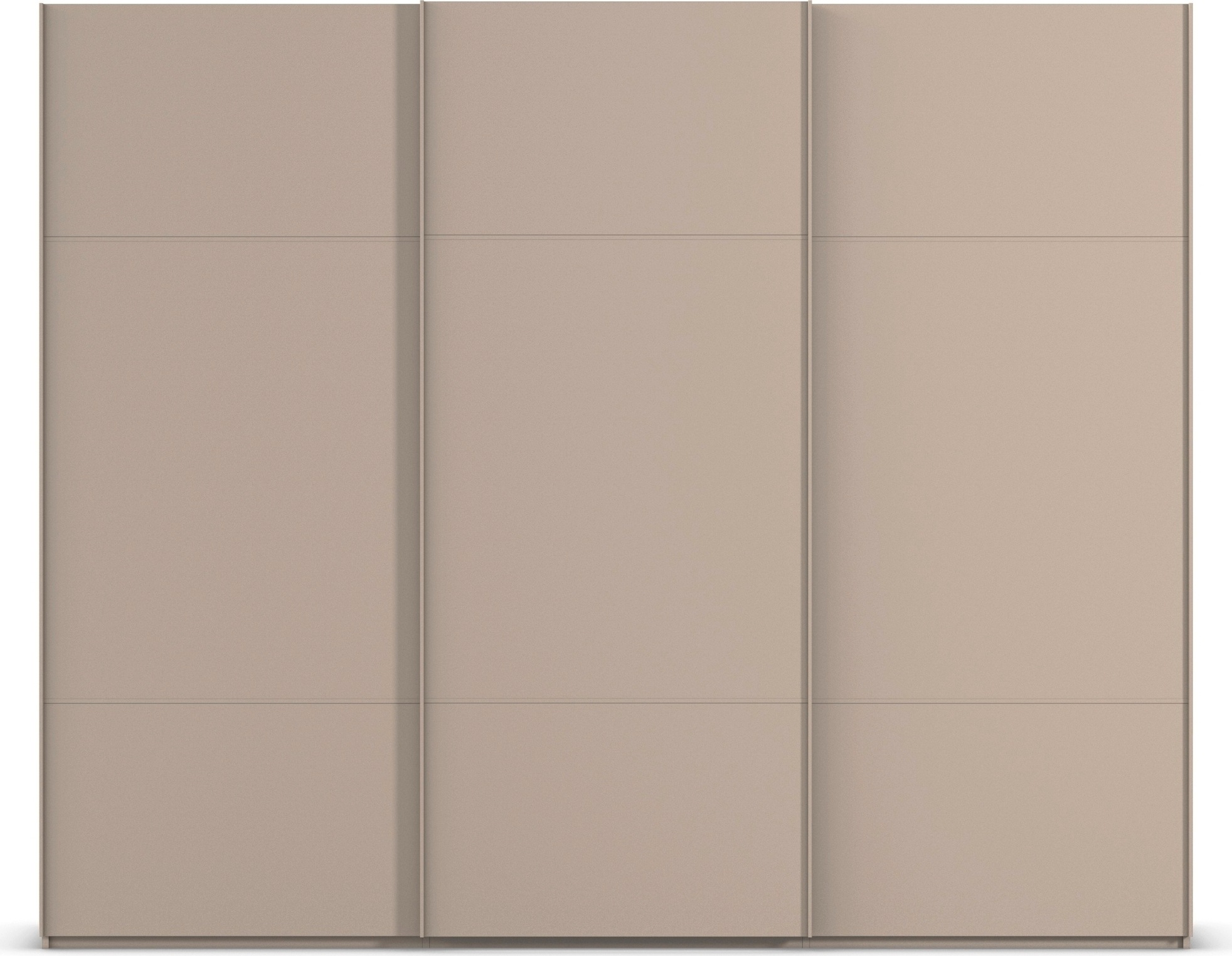 rauch Schwebetürenschrank "Kleiderschrank Schrank Garderobe Schlafzimmersch günstig online kaufen