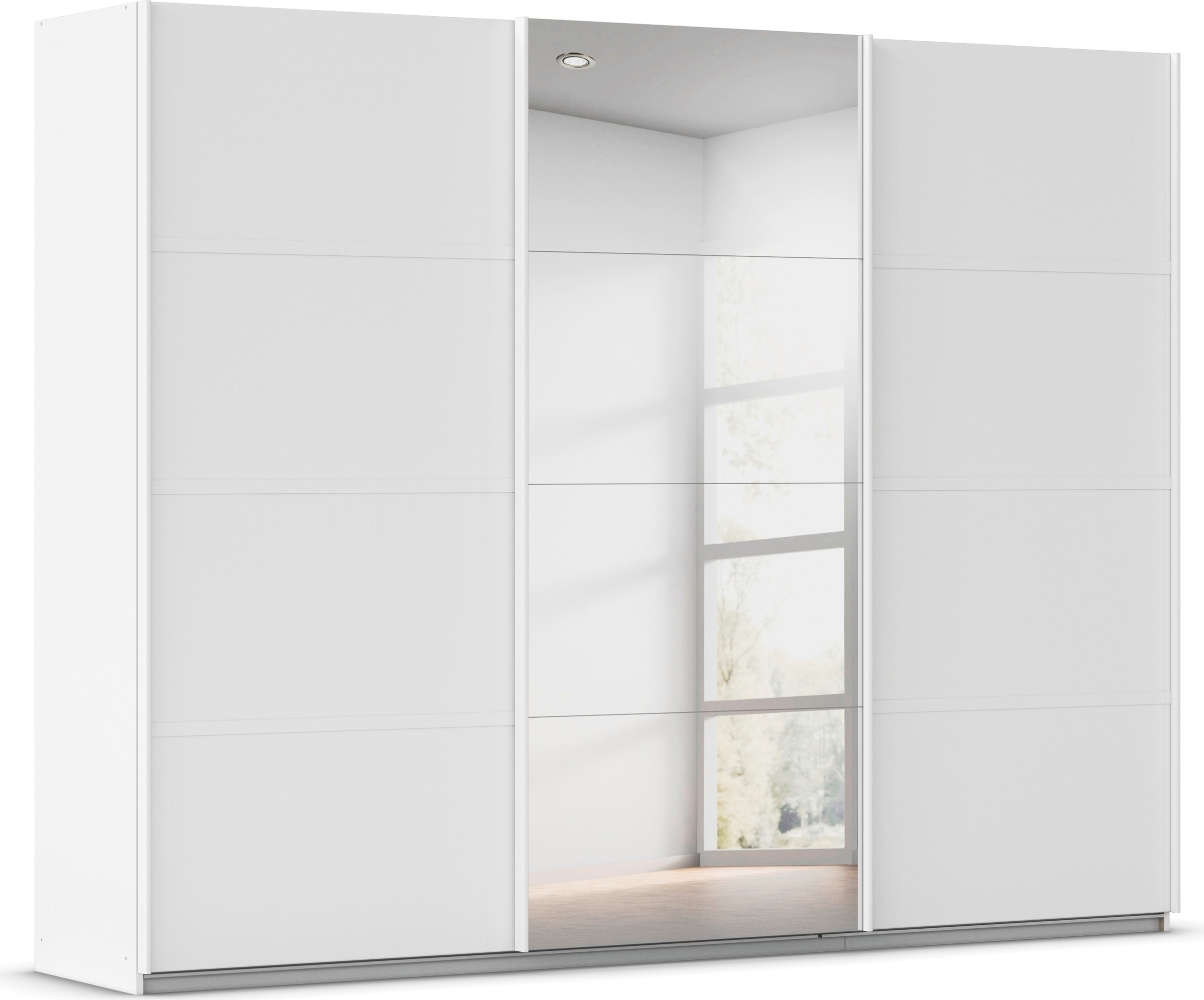 rauch Kleiderschrank »Schwebetürenschrank Garderobe Schrank TOP ANGEBOT Avo günstig online kaufen