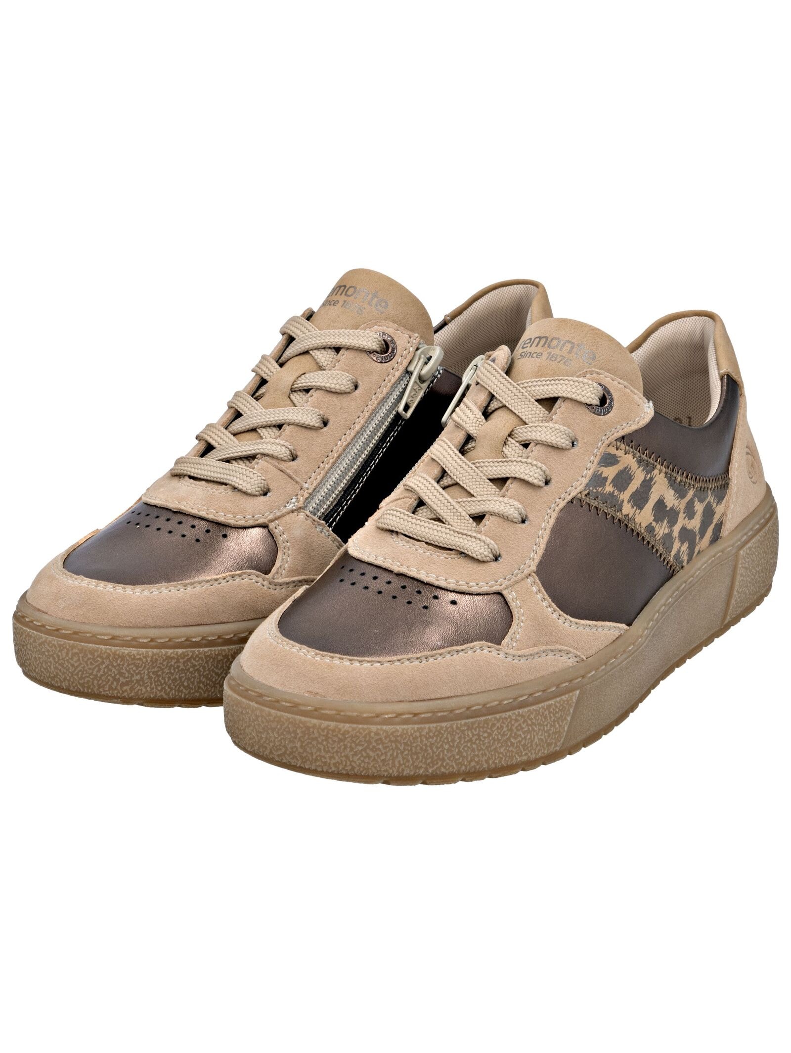 Remonte Sneaker »Remonte Sneaker Leder«