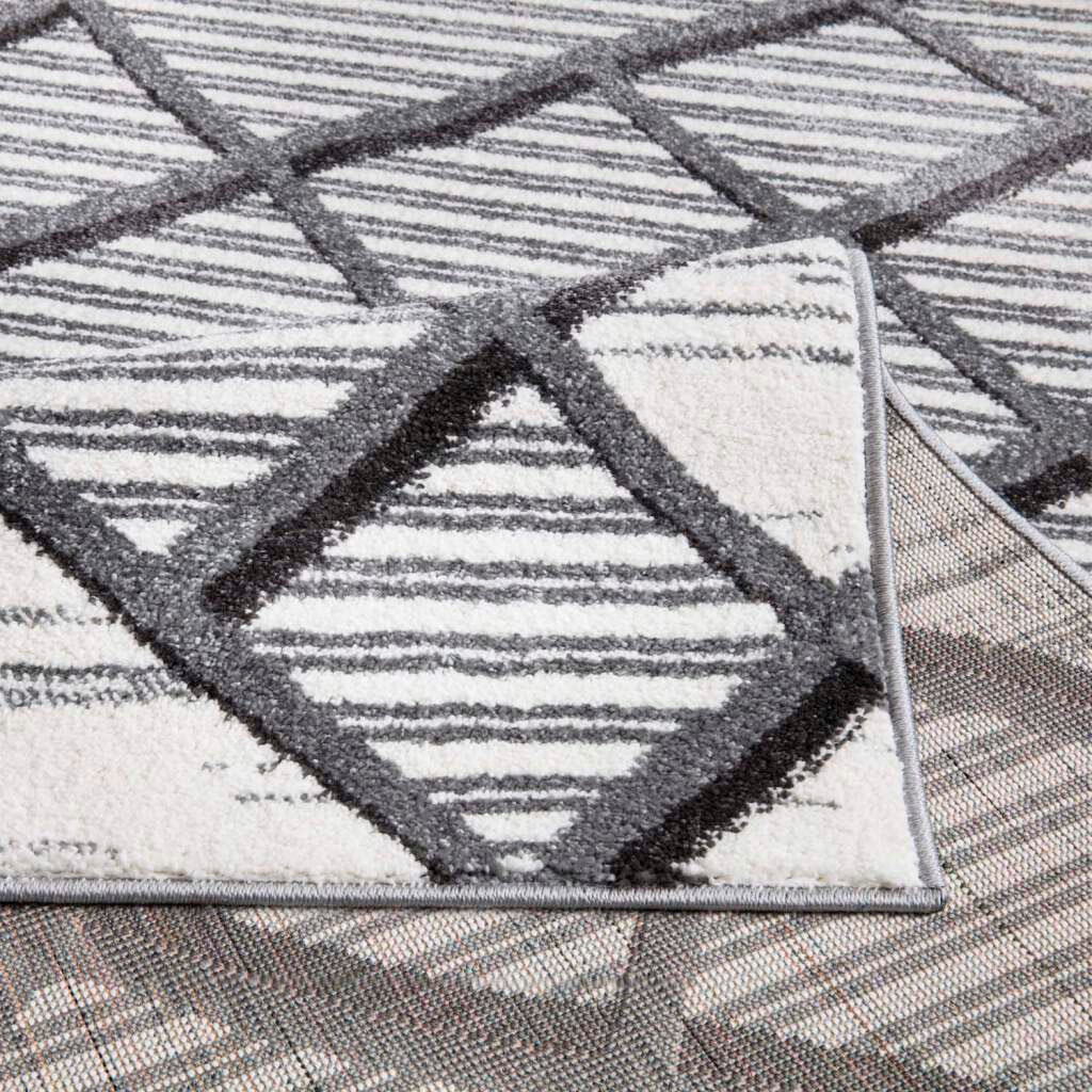 Carpet City Teppich »YOUNG965«, rechteckig, 11 mm Höhe, Moderner Jugend- Kinder Teppich, ideal für Jugendzimmer