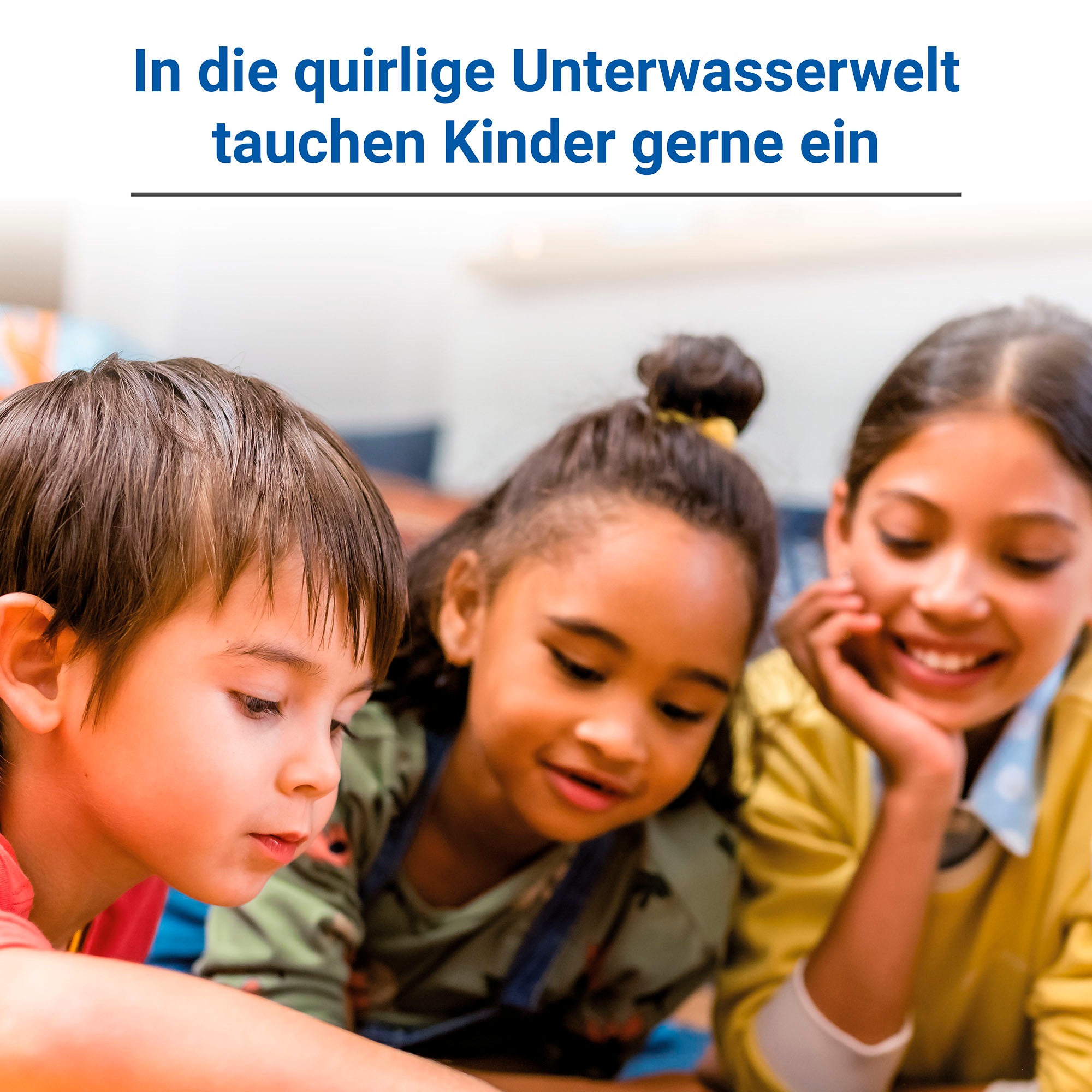 Ravensburger Spiel »Die Schreib-Krake«, Made in Europe