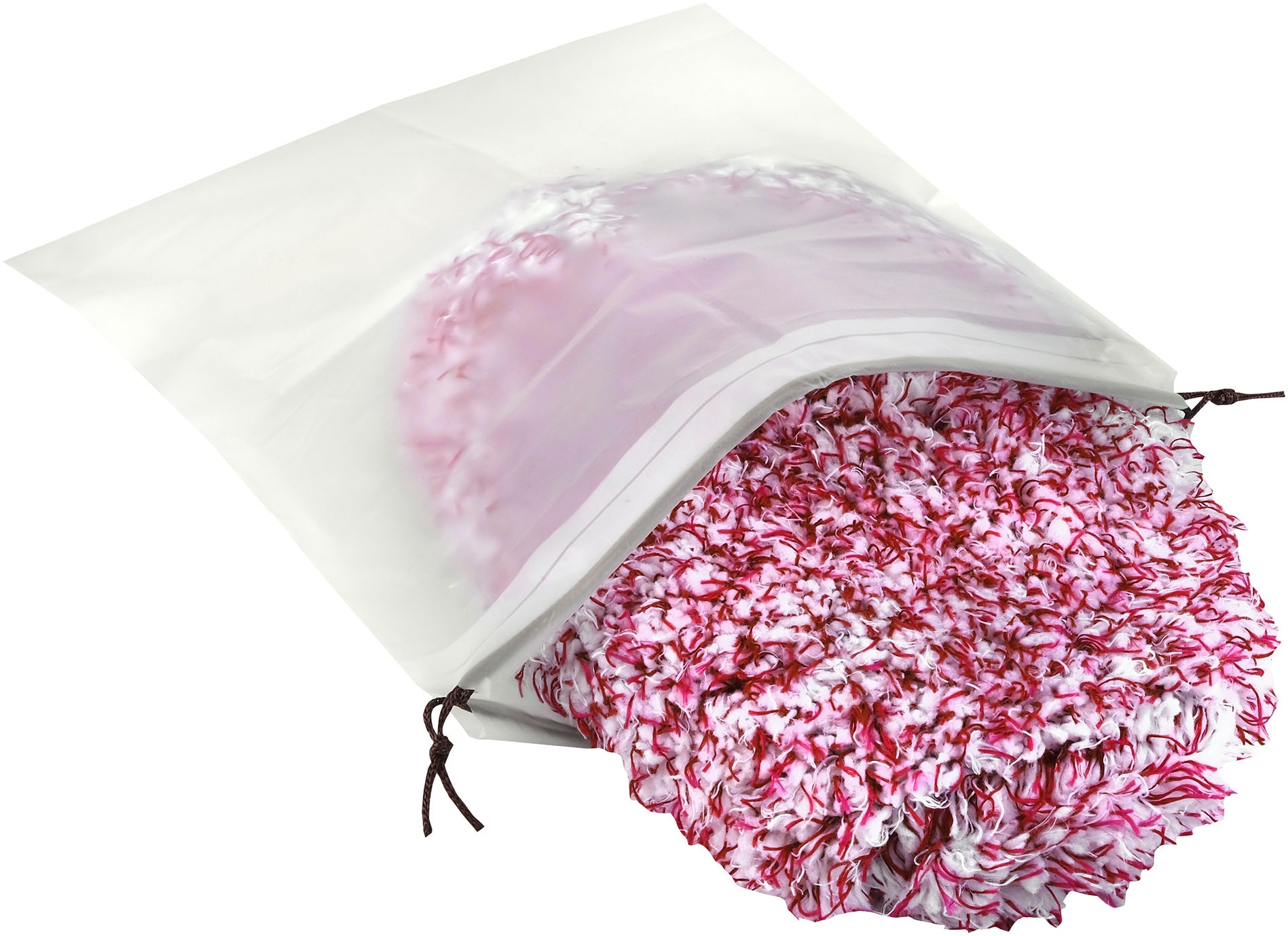 APA Mikrofasertuch »Waschbürsten Bezug und Mikrofasertücher«, Mikrofaser, 12 cmx22 cm, (Set, 3 St., Waschbürsten Bezug und 2 Mikrofasertücher)