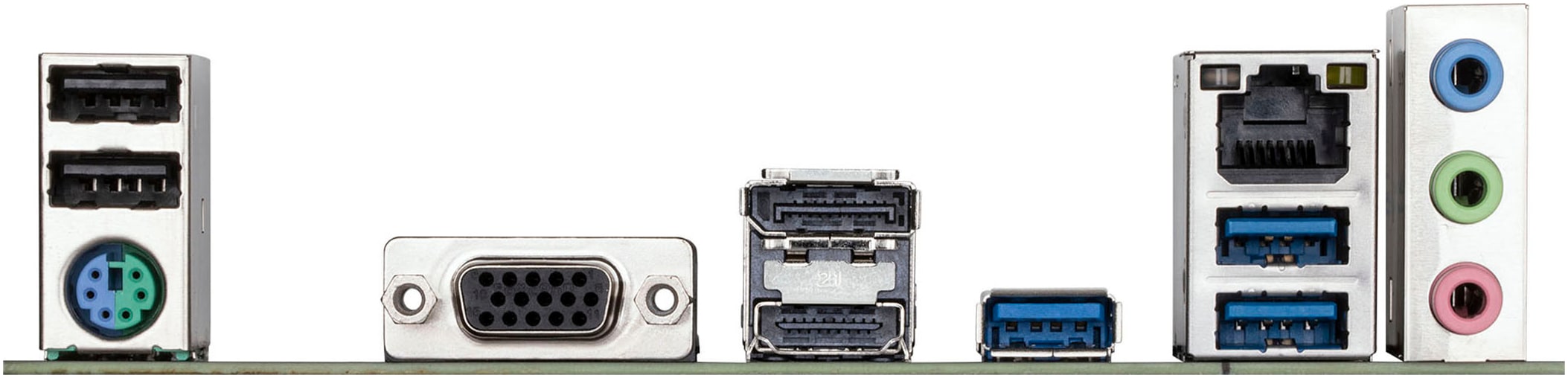 Gigabyte Mainboard »B760M D3HP DDR4 Motherboard - Unterstützt Intel Core 14. Generation CP«