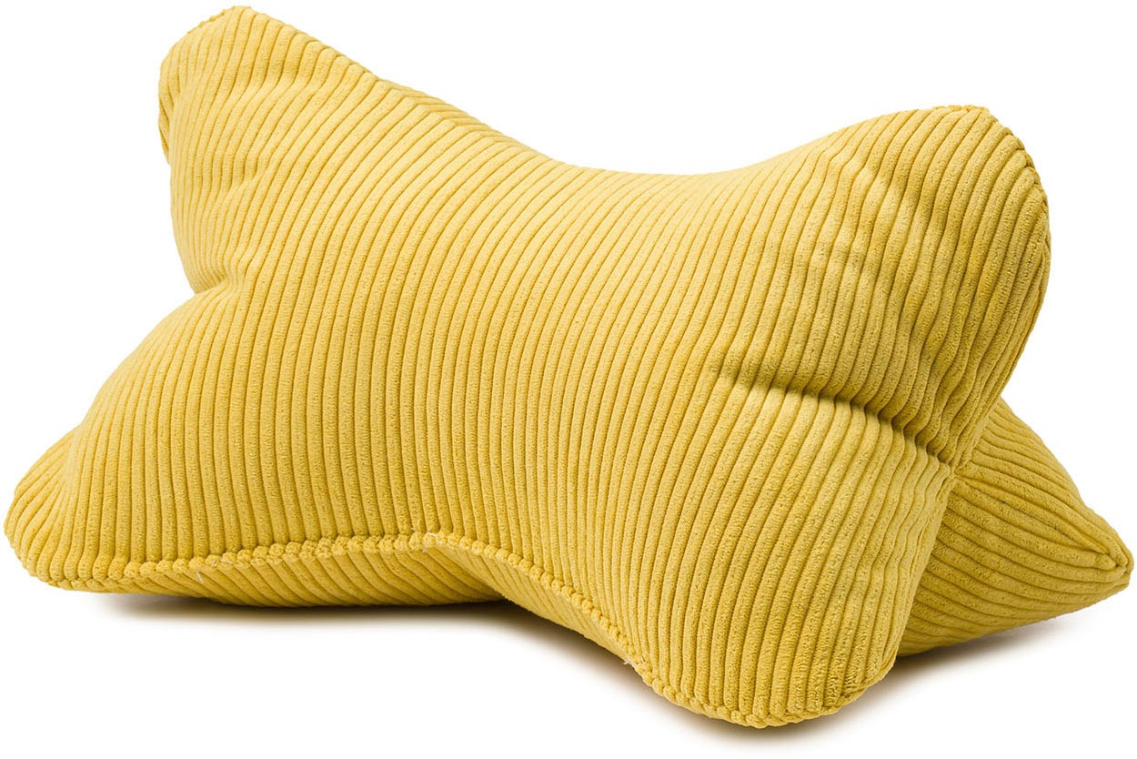 Gözze Nackenkissen »Capri Cord« günstig online kaufen