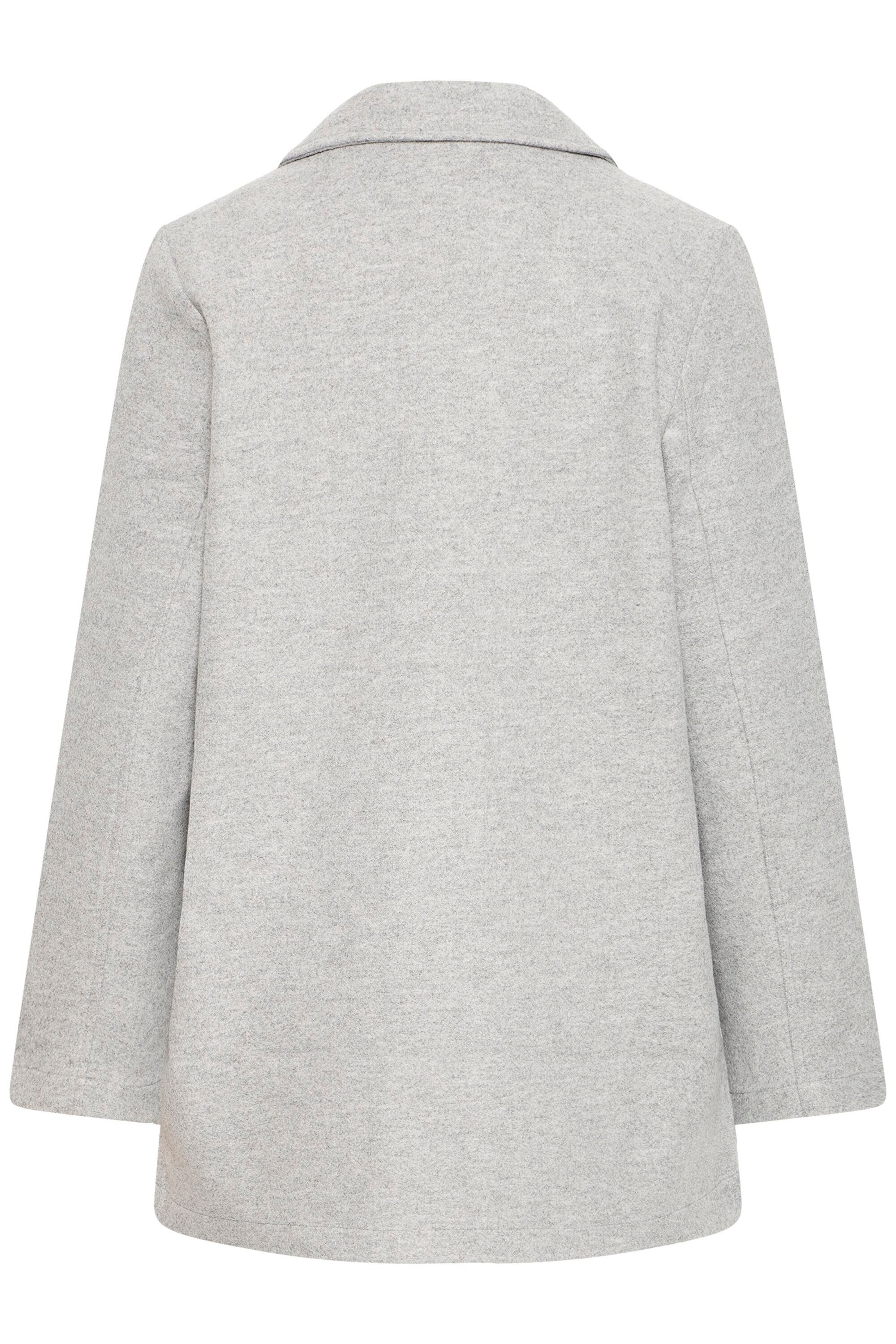 b.young Allwetterjacke »Jacke BYBONDY«