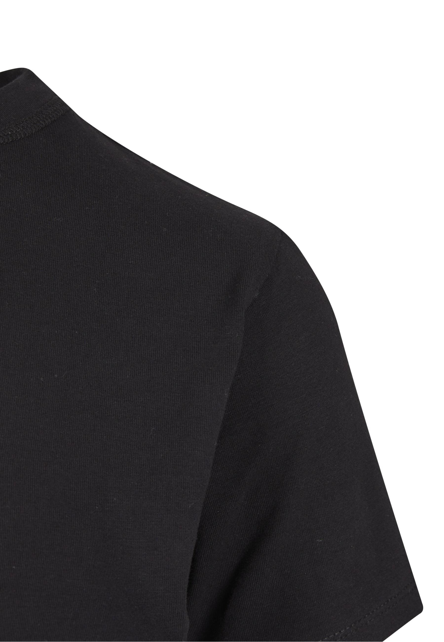 PEQUS T-Shirt »PEQUS PEQUS Fitted Outlined Mythic Logo T-shirt« 1 Stk.