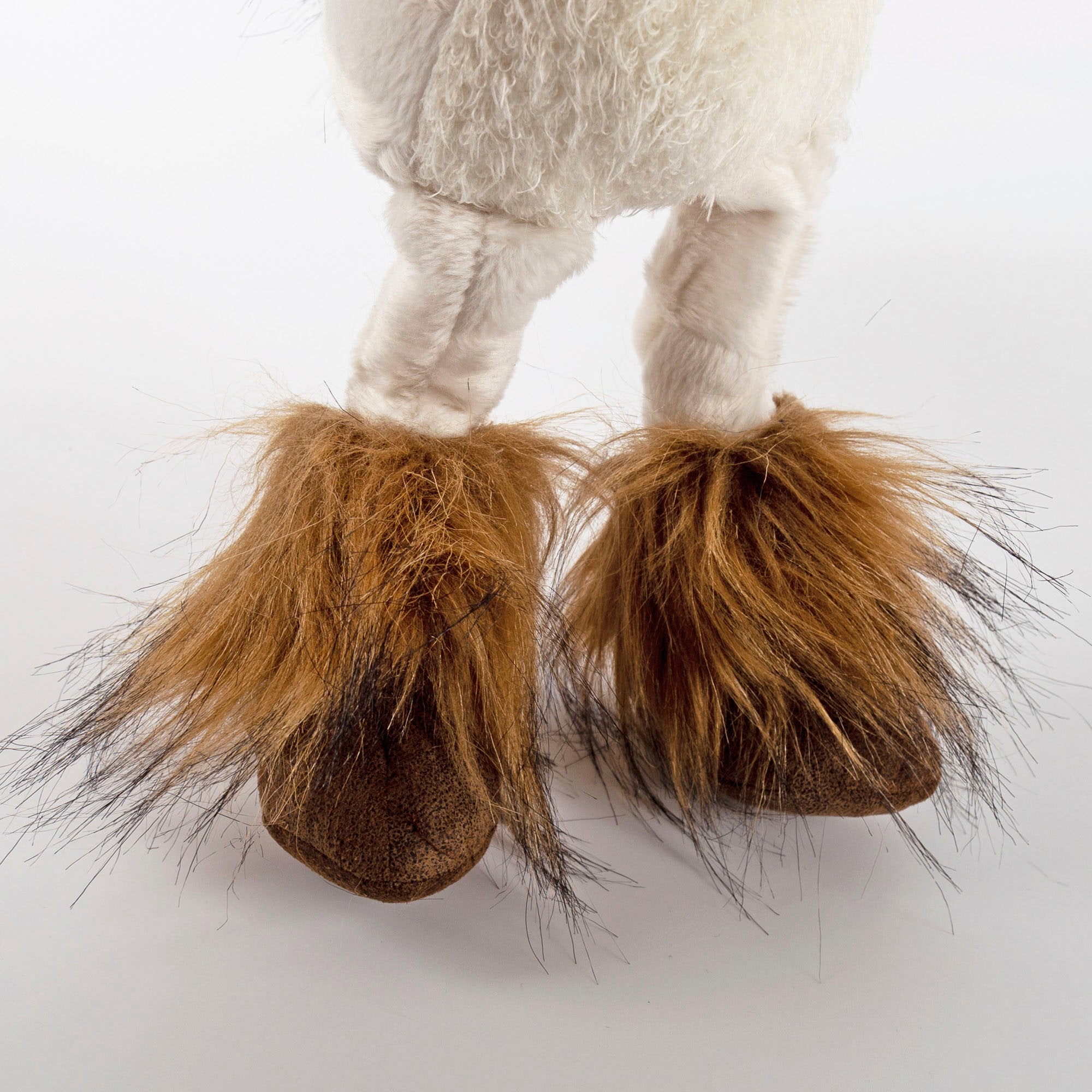 Sigikid Kuscheltier »BeastsTown - Einhorn, Uni Que«, Made in Europe
