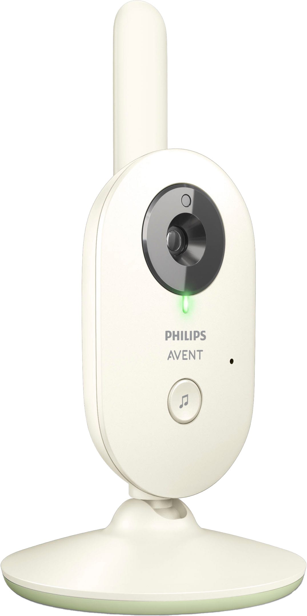 Philips AVENT Babyphone »Advanced SCD882/26 Video«, mit Farbbildschirm, Reichweite von 300 Metern und Gegensprechfunktion