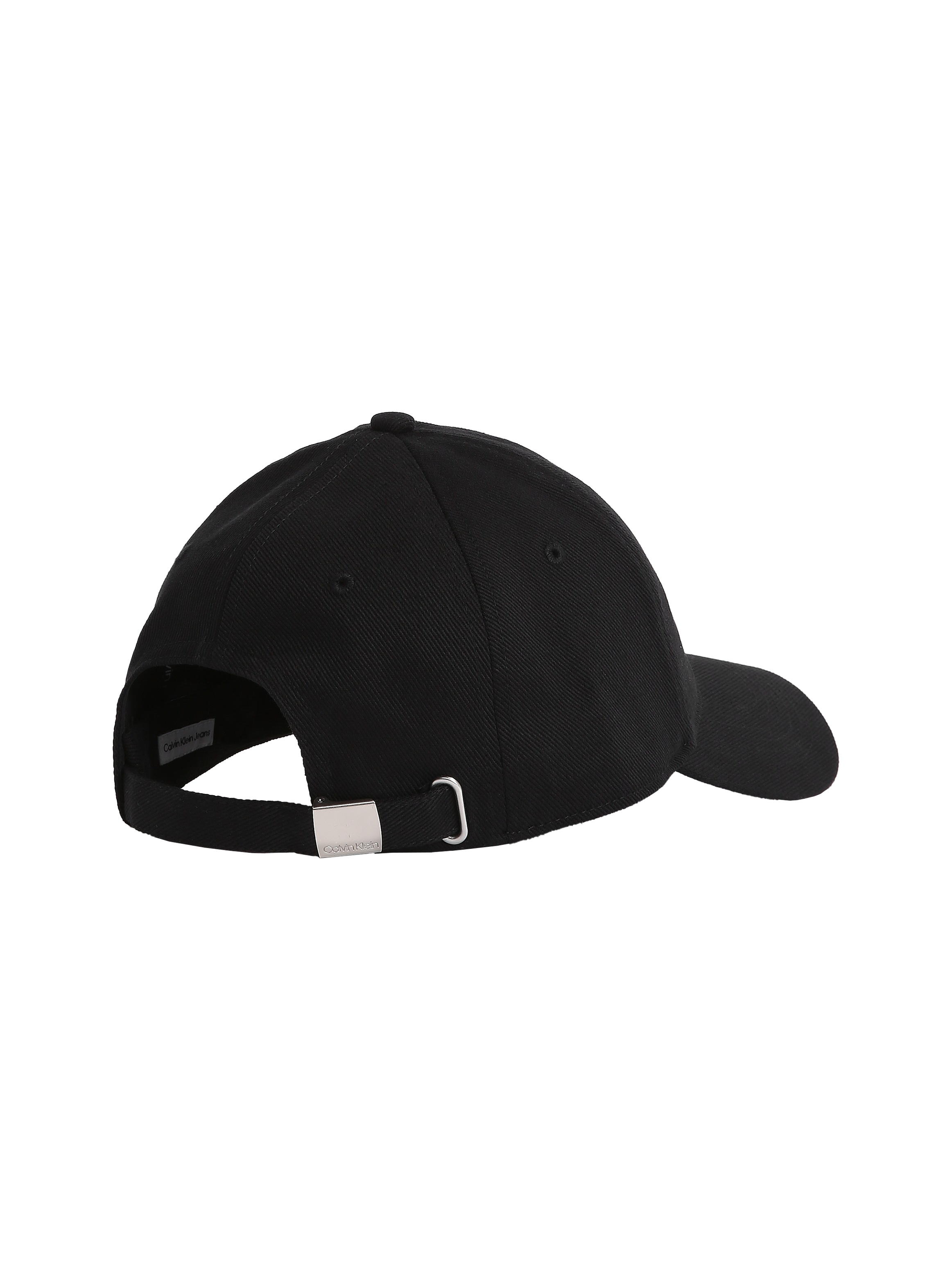 Calvin Klein Jeans Baseball Cap »MONO LOGO EMBRO CAP«, mit Logostickerei