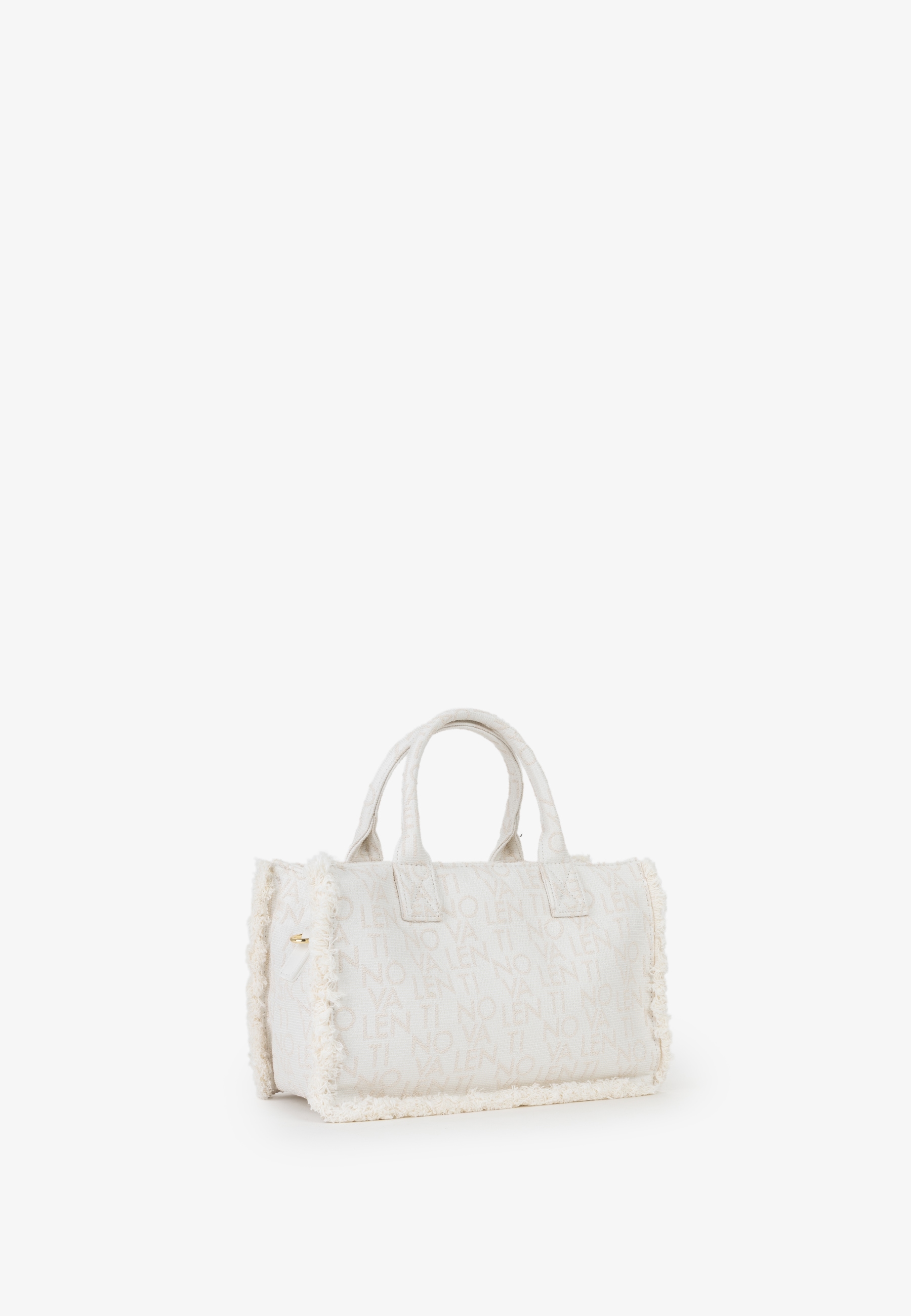 VALENTINO BAGS Shopper »SHYLA« Damen Umhängetasche, Handtasche mit modischen Fransen