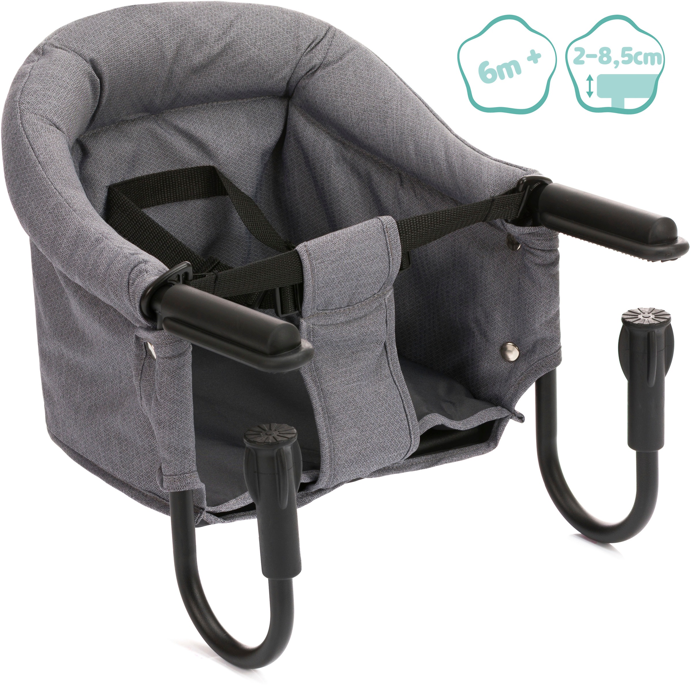 Fillikid Tischsitz »Comfort« praktisch zusammenklappbar