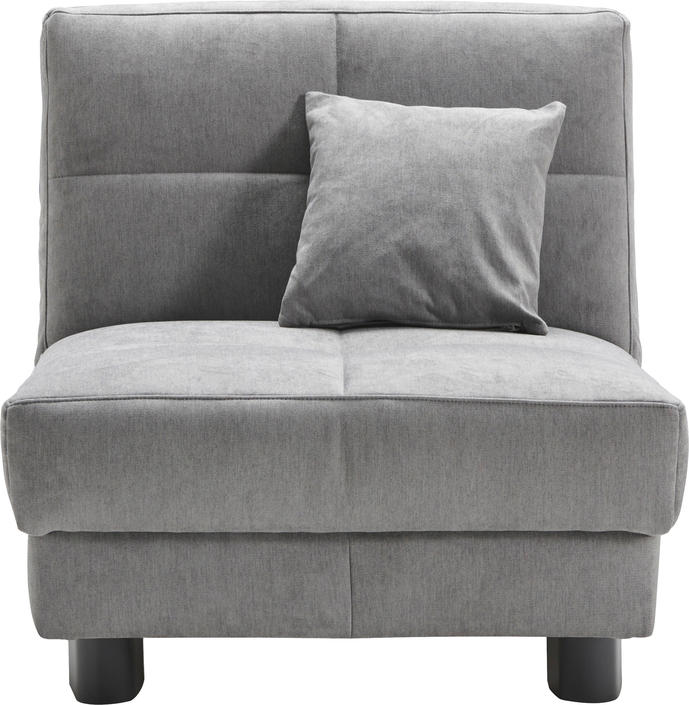 ell + ell Schlafsofa »Tilda«, Breite 85 cm, inkl. 1 Zierkissen