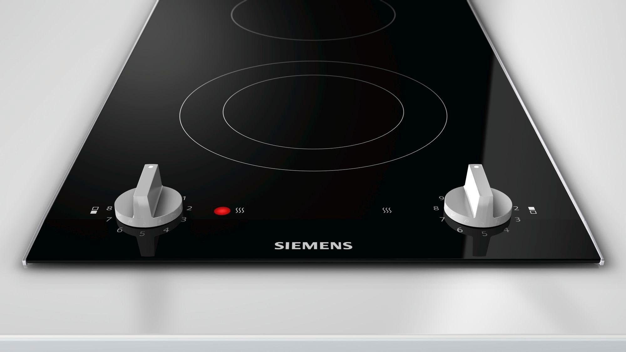 SIEMENS Elektro-Kochfeld von SCHOTT CERAN® »ET375CFA1E«
