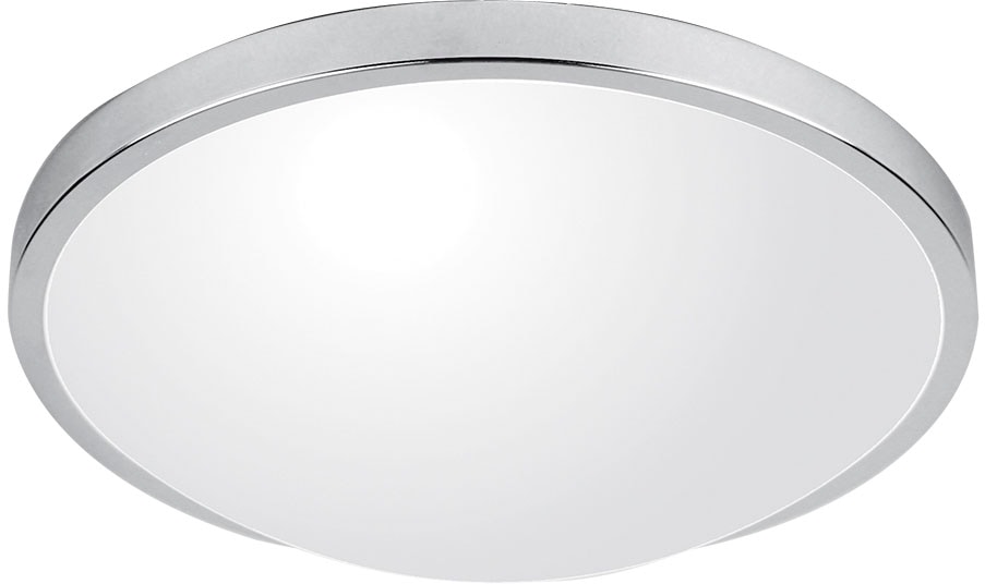 SPOT Light Deckenleuchte »Easy«, 2 flammig, Leuchtmittel E27   Leuchtmittel günstig online kaufen