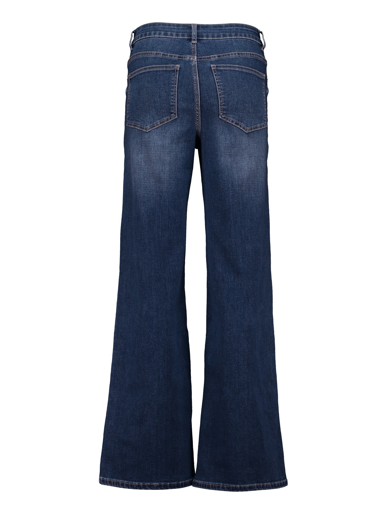 HaILY’S High-waist-Jeans »LG HW C JN Ka44ddy«