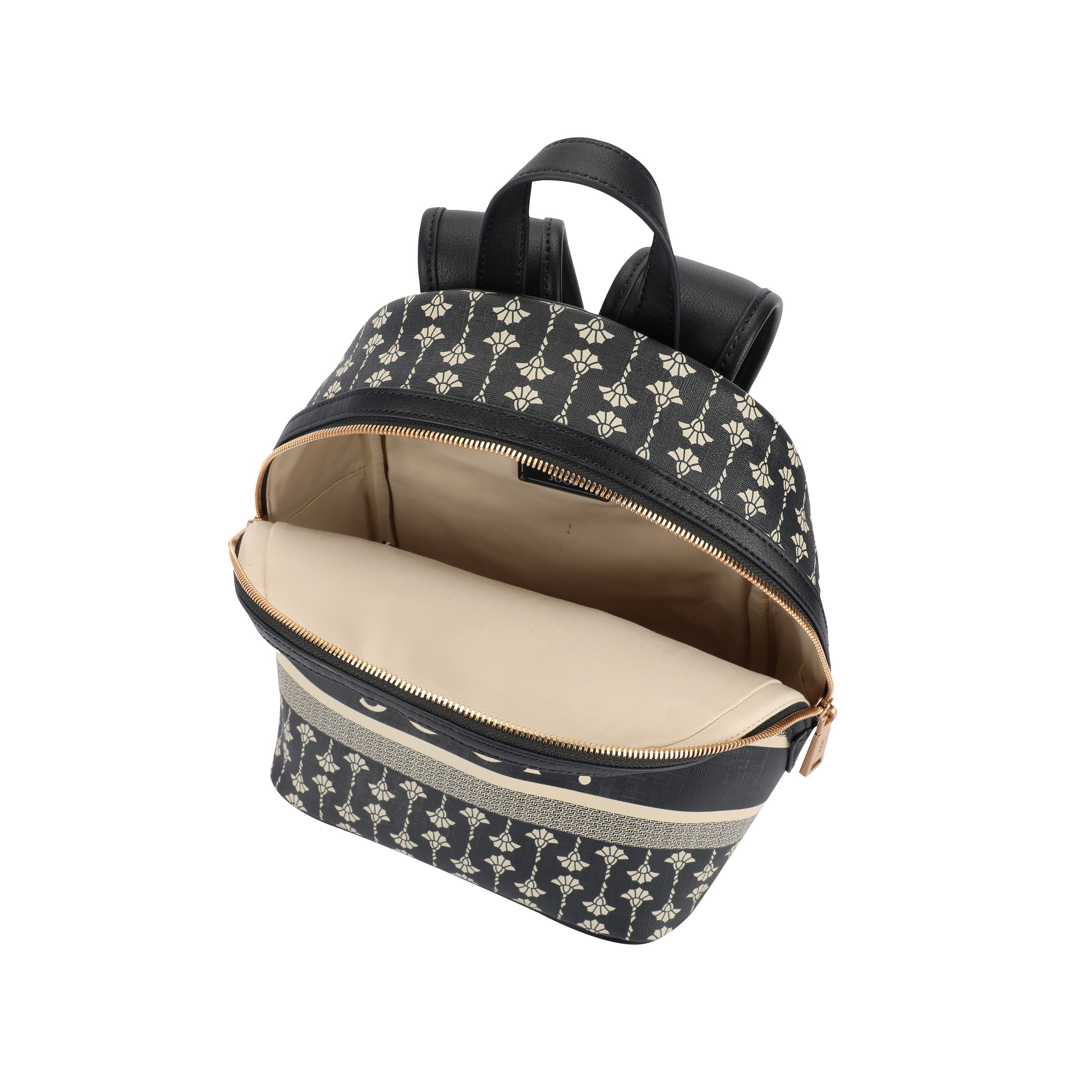 JOOP! Rucksack »mazzolino catena enrica backpack svz«