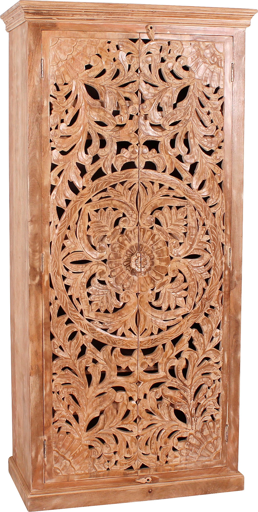 SIT Garderoben-Set »Lakadee«, (4 St.), aus Mango Holz günstig online kaufen