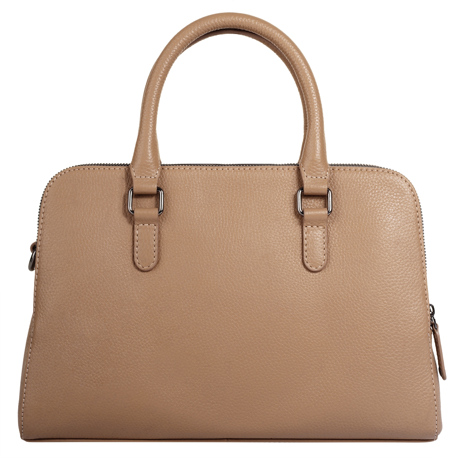 bugatti Henkeltasche »ELSA«, echt Leder