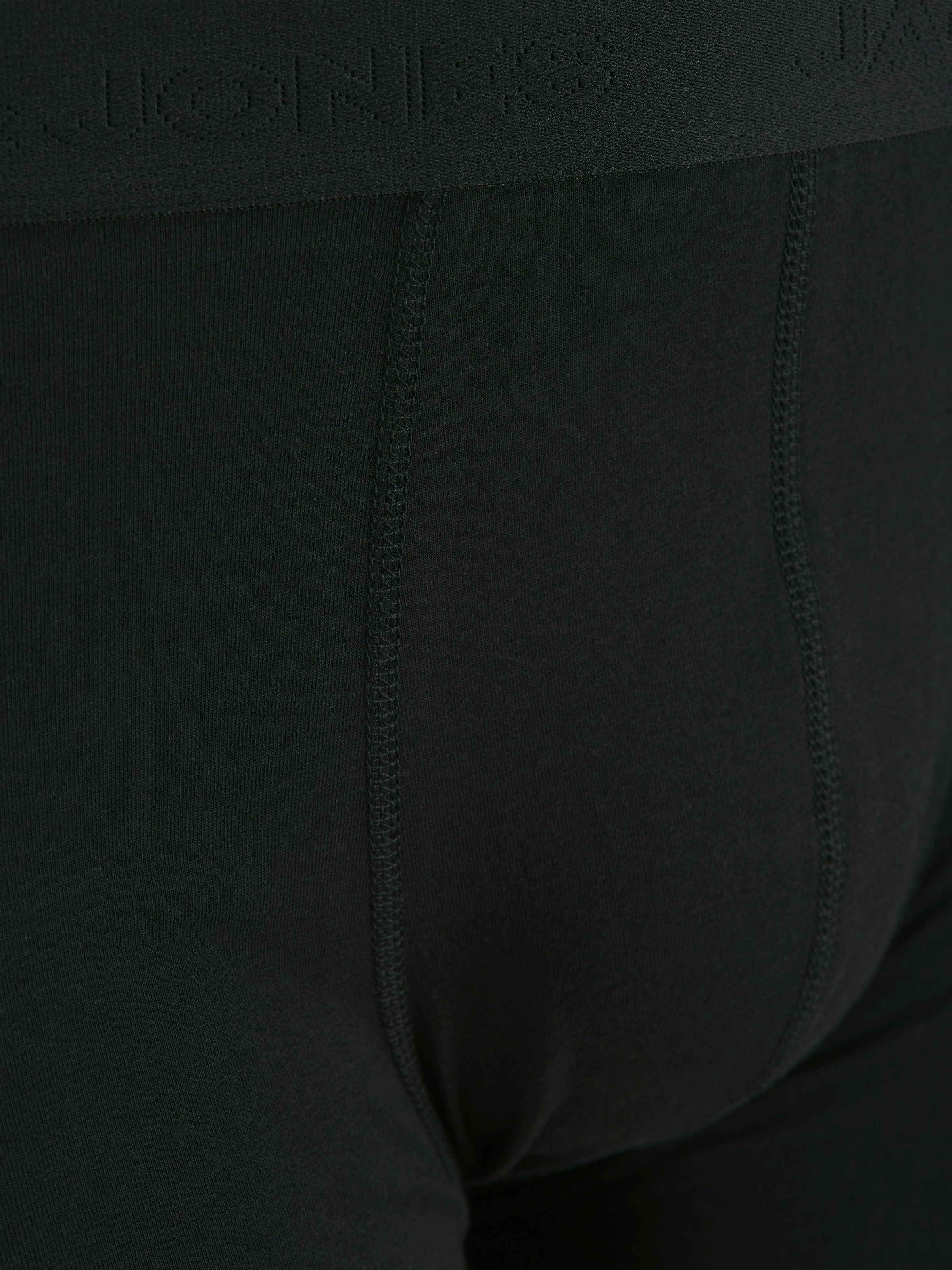 Jack & Jones PlusSize Trunk »JACTONE IN TONE TRUNKS 5 PACK NOOS PLS«, (Packung, 5 St.)
