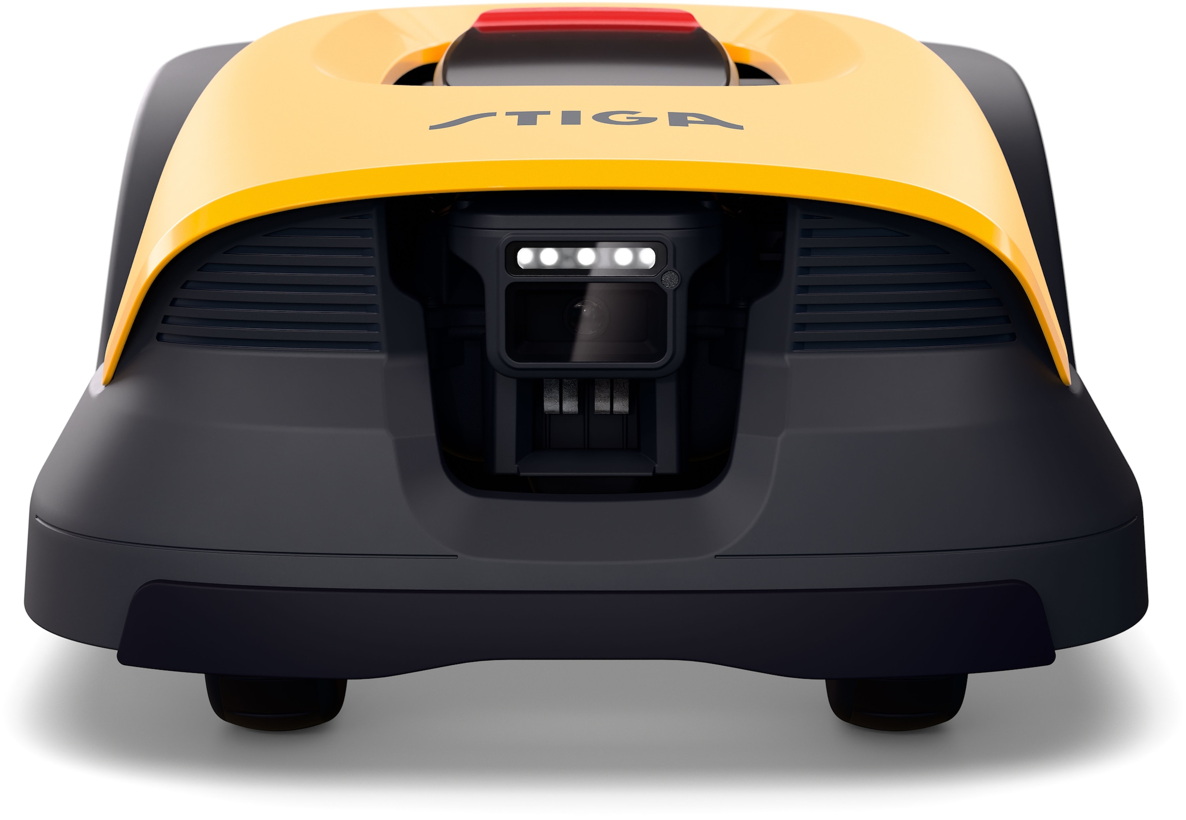 STIGA GARDEN Rasenmähroboter »A 6v« 10 Jahre Konnektivität, 