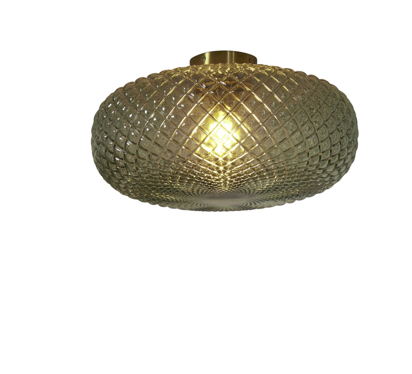 it's About RoMi Deckenleuchte »VENICE«, 1 flammig, Leuchtmittel E27   LED w günstig online kaufen