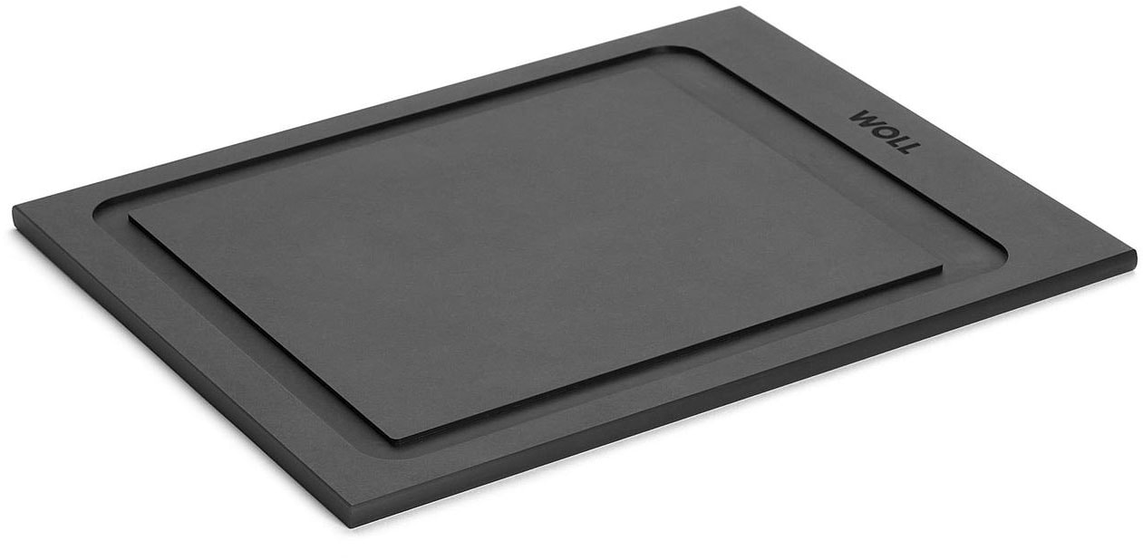 WOLL Schneidebrett »Woll Cut & Serve«, (1 St.), aus FSC®-zertifiziertem Pap günstig online kaufen