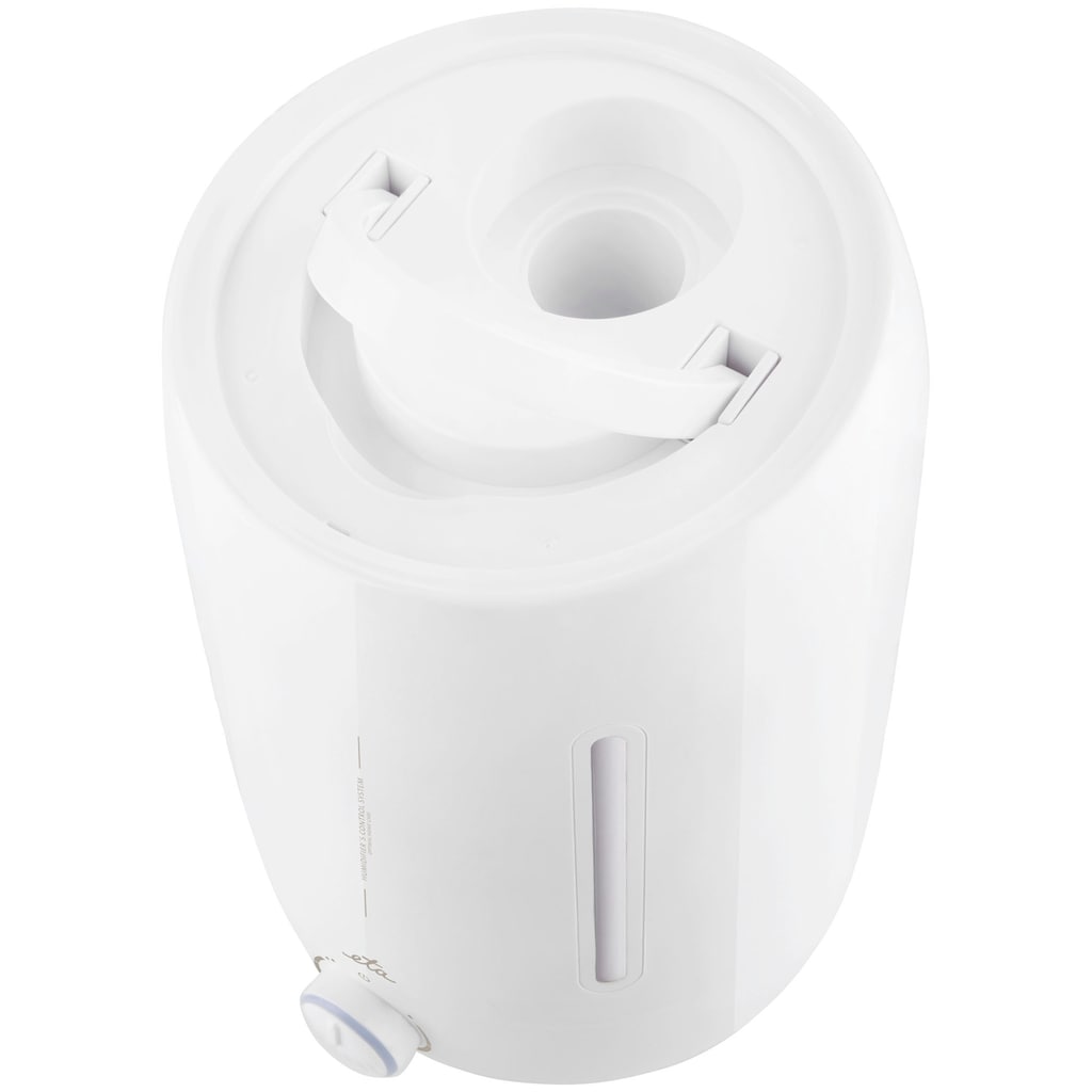 eta Luftbefeuchter »Airco«, 5 l Wassertank