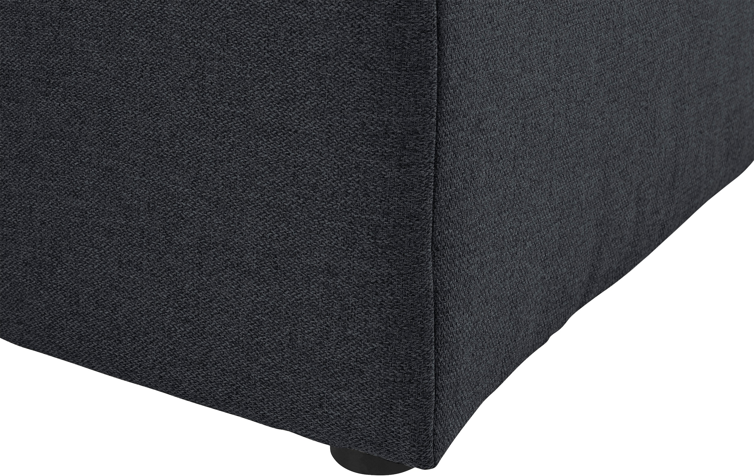 OTTO home Wohnlandschaft »Enid U-Form« 6 Teile, bestehend aus Modulen, in vielen Bezügen, auch in Breitcord