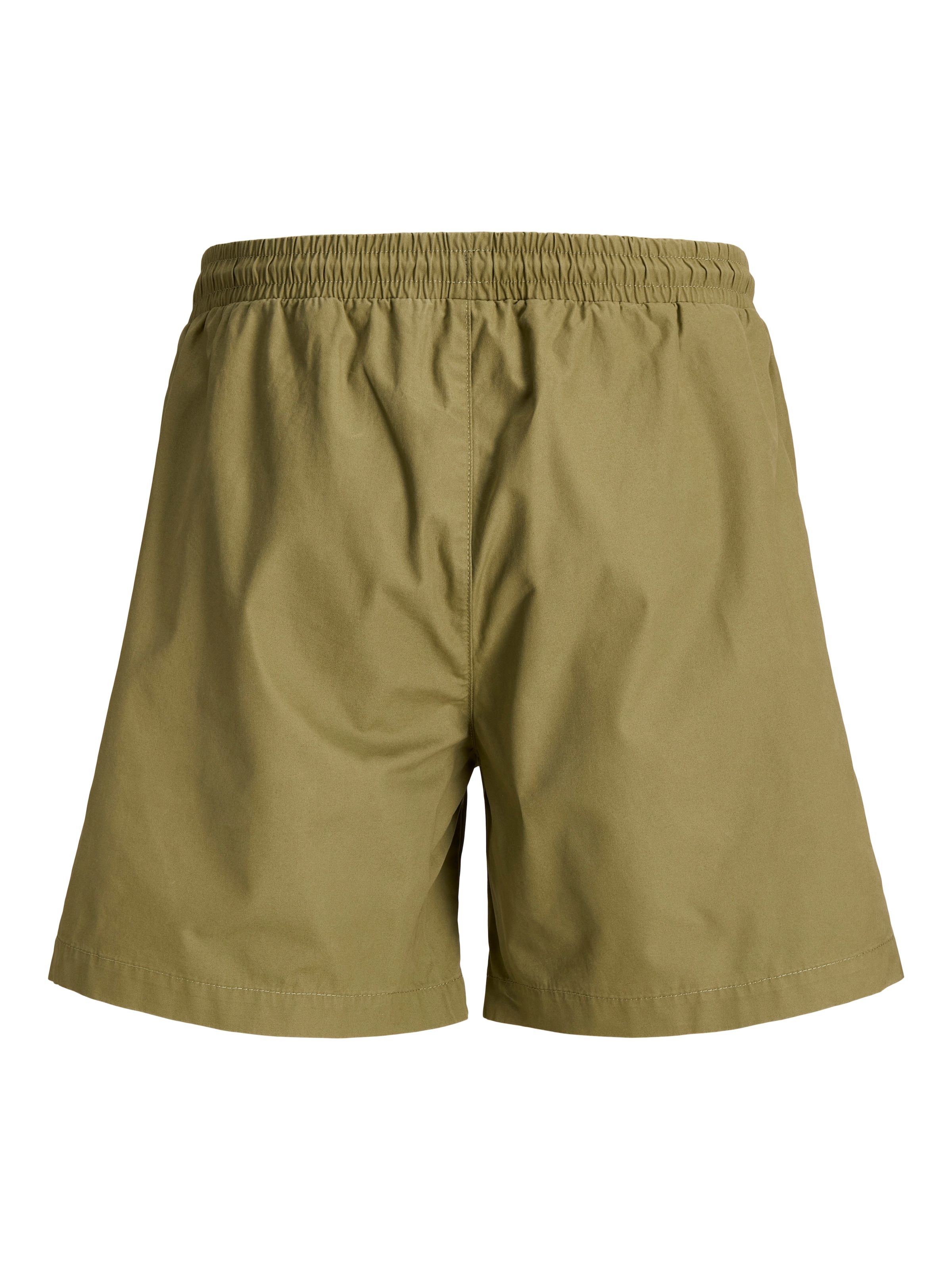 Jack & Jones Shorts »JPSTJAIDEN DREW JOGGER SHORTS REG«  Baumwolle, locker geschnitten