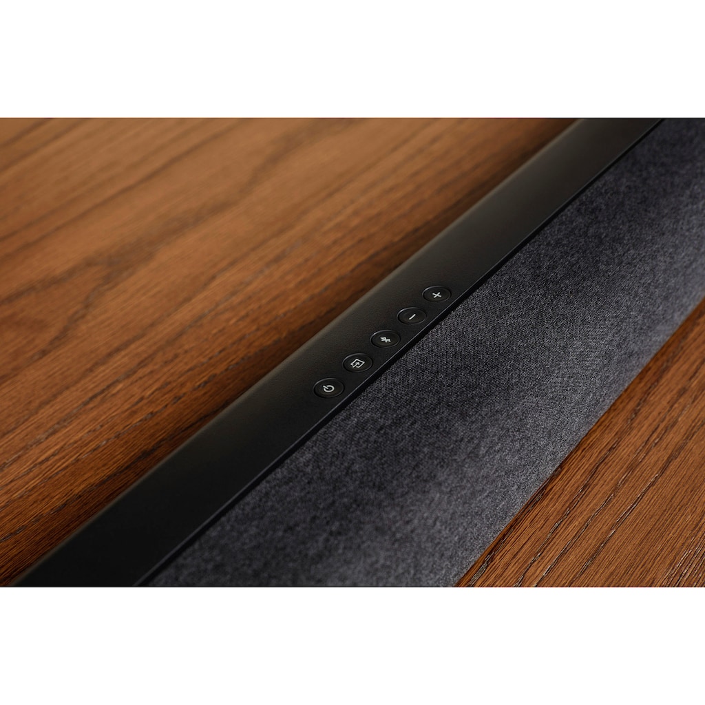 Polk Soundbar »Signa S3«