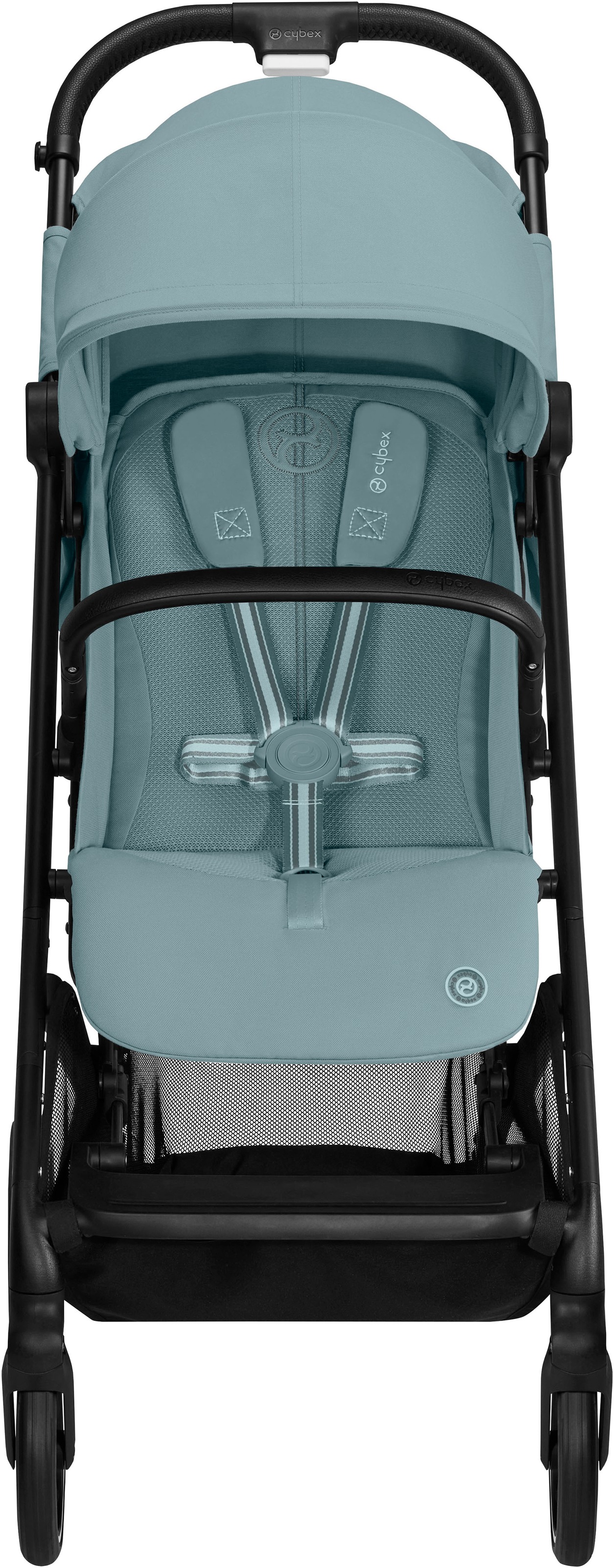 Cybex Kinder-Buggy »Cybex Gold, Beezy«, 22 kg