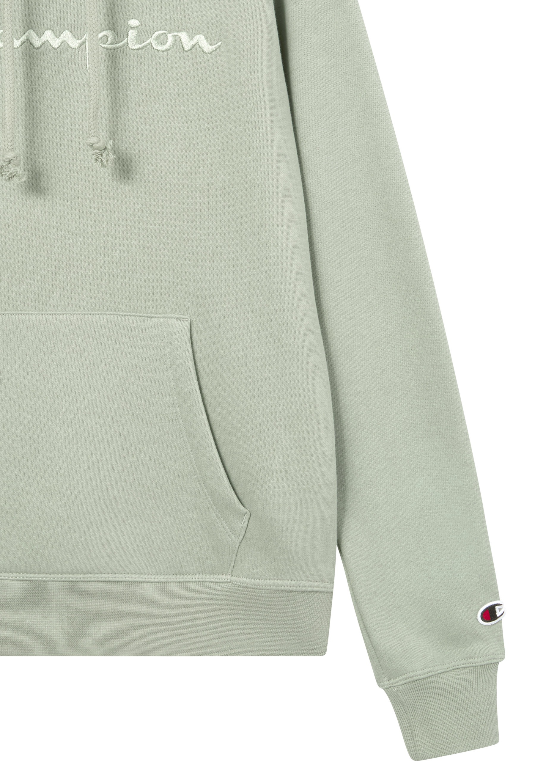 Champion Kapuzensweatshirt »ICONS TONAL Hoodie«, 1 Stk.
