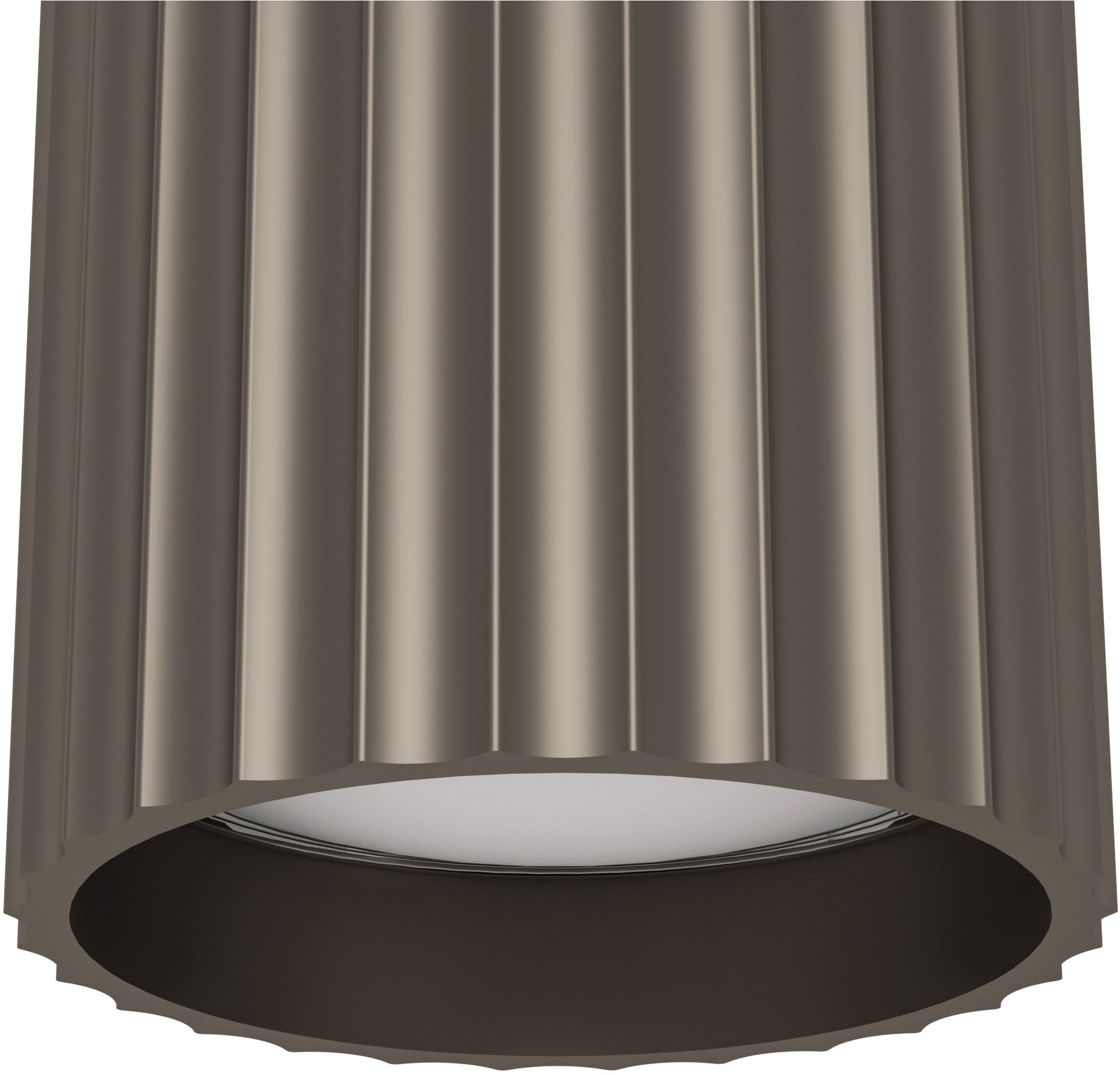 EGLO Wandleuchte »PORTILLO Wandlampe - Alu, Stahl - GU10 - 2X5W - IP20« GU10 1 Stk. Wandstrahler, Wandspot, Wohnzimmer, Flur, L10,5 x H20 x AL8,5 cm