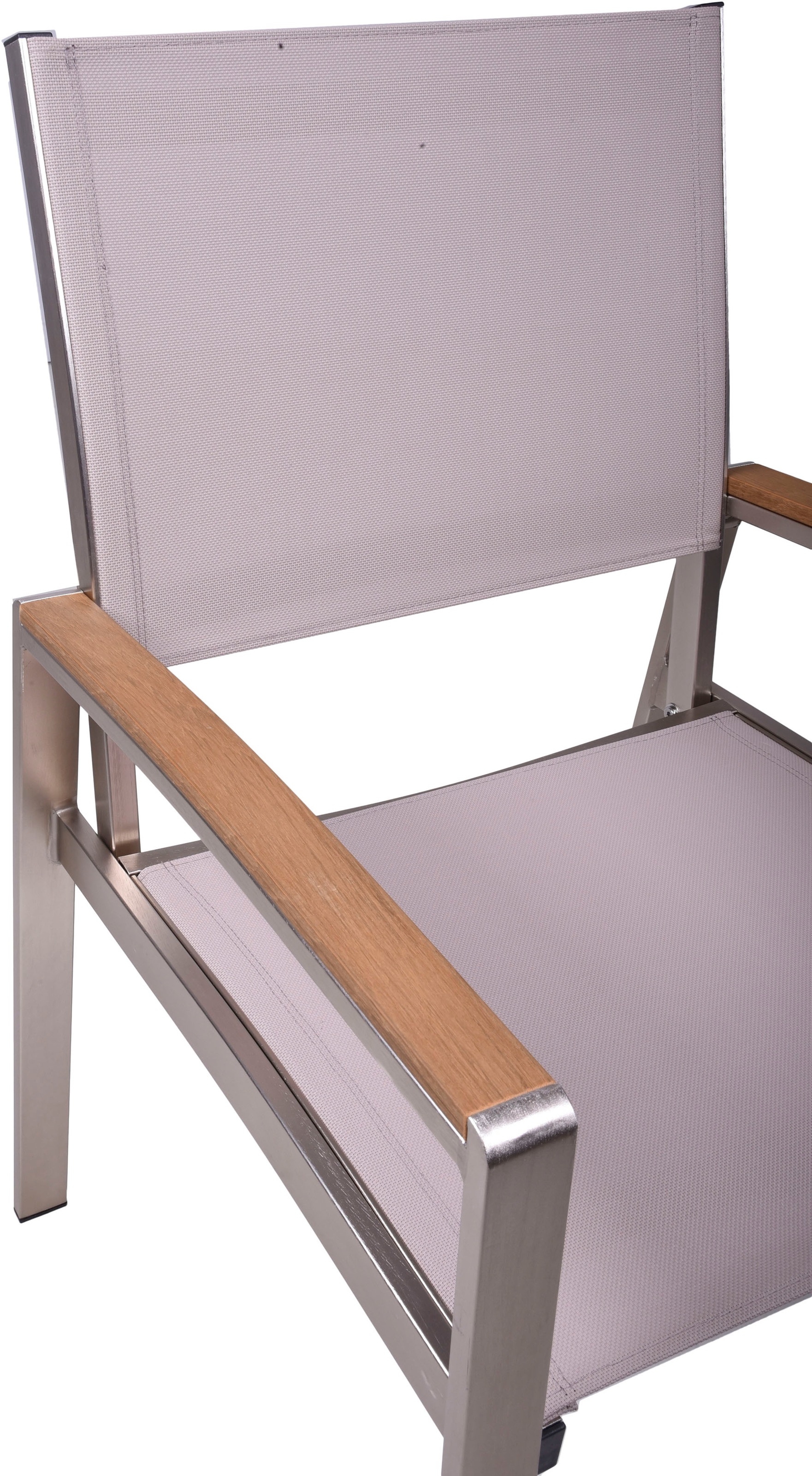 Garden Pleasure Garten-Essgruppe »FLORENCE« 5 Stk. tlg.