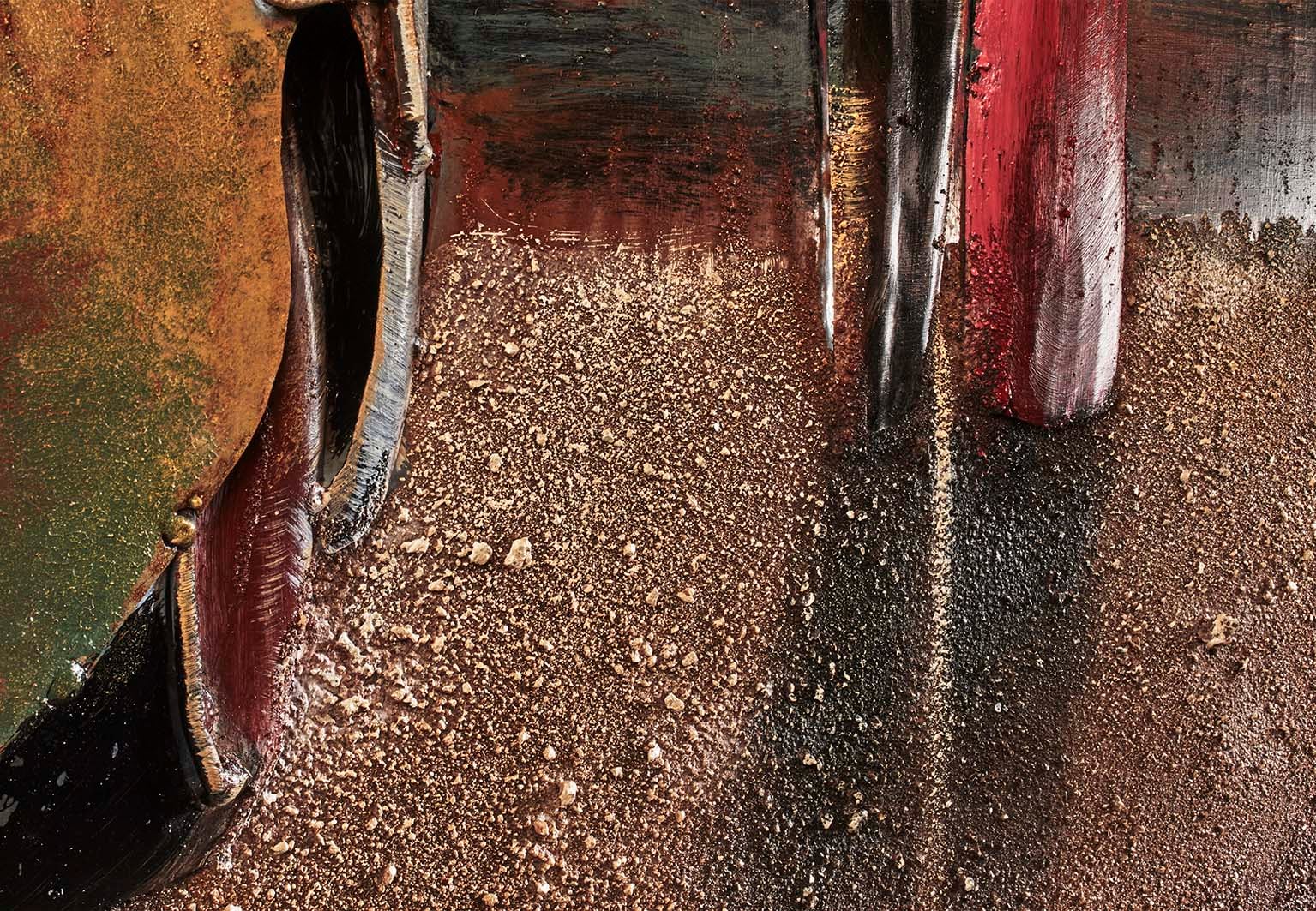 locker Metallbild »37084-20« 1 Stk. tlg.