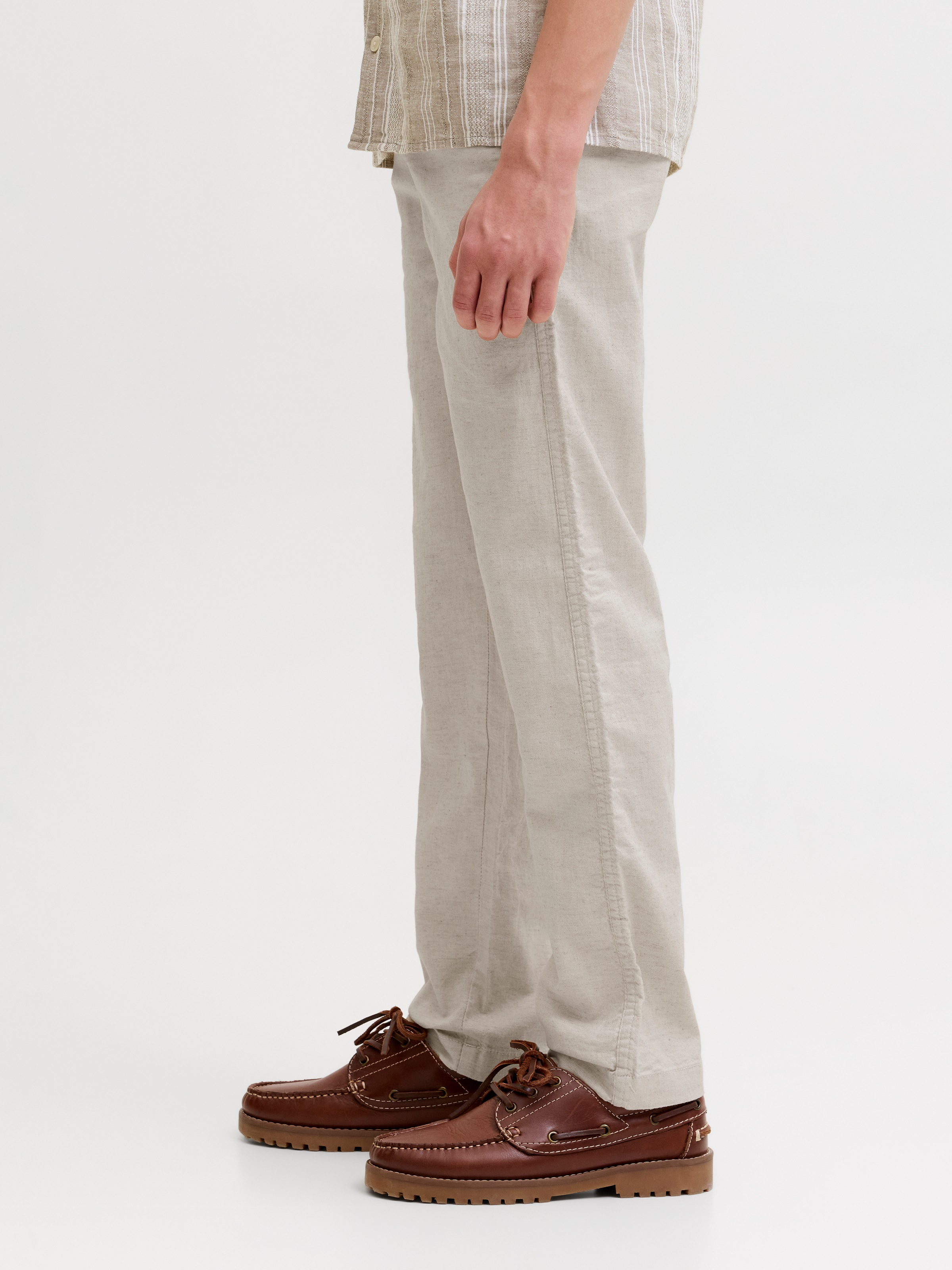 Jack & Jones Junior Anzughose »JPRMARTIN SUMMER TROUSER NO06 JNR«