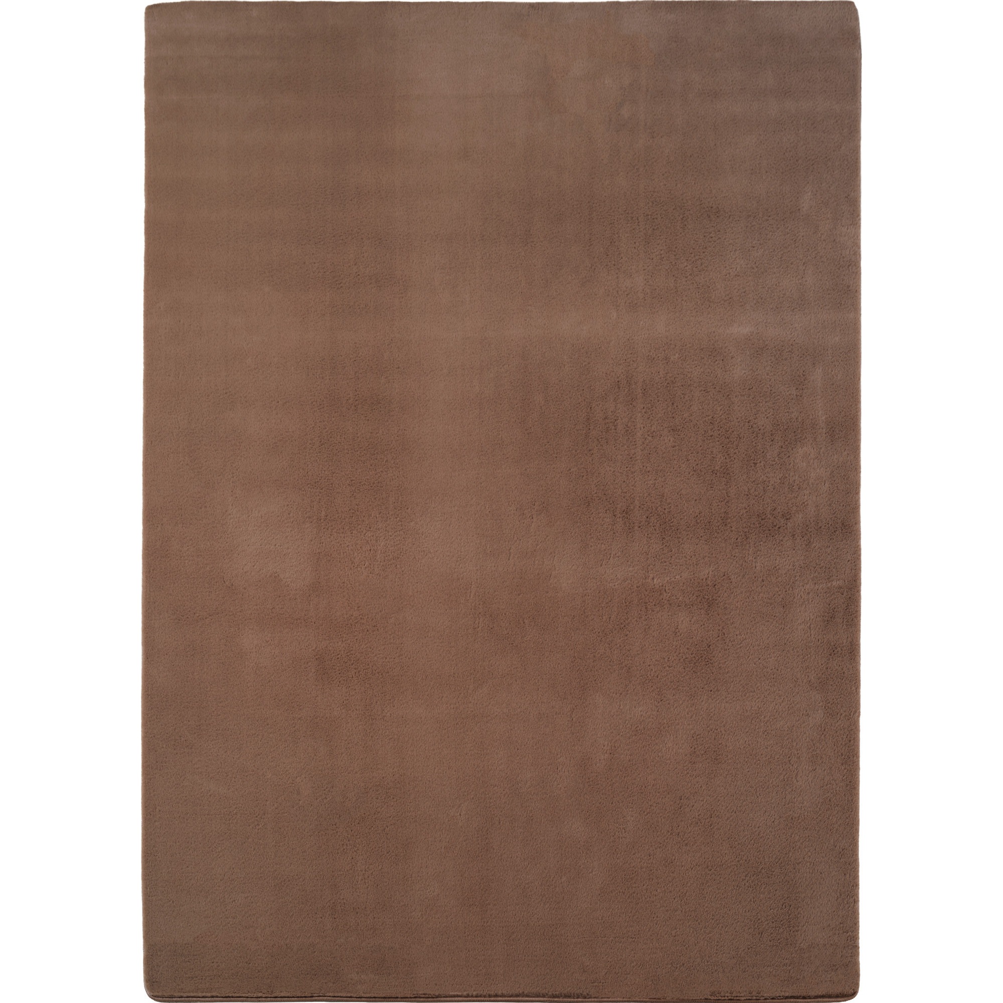 Ayyildiz Teppiche Teppich »JOY 1400«, rechteckig, 11 mm Höhe, Kurzflor, Wohnzimmer, Kinderzimmer