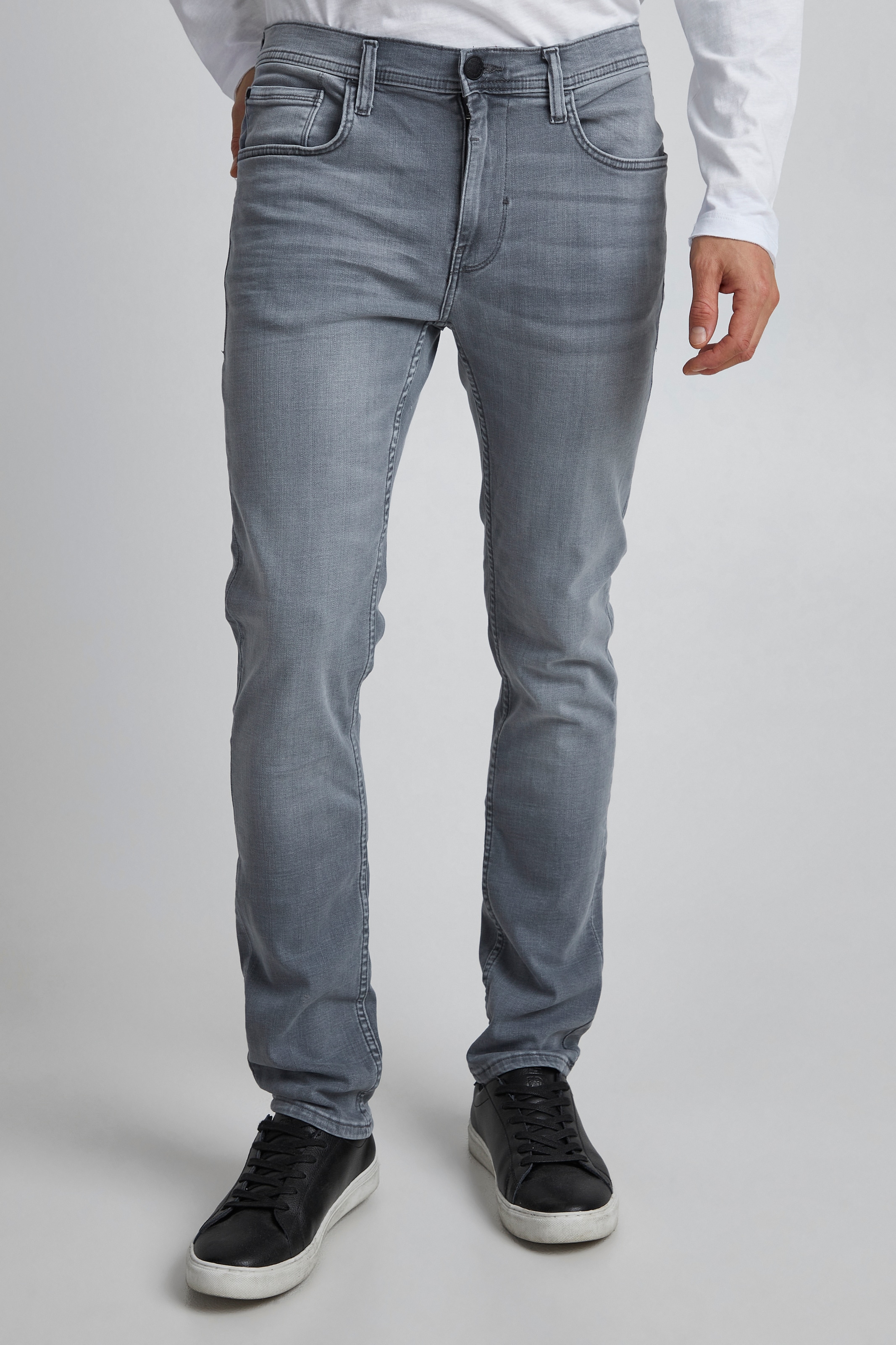 Blend Slim-fit-Jeans »JET MULTIFLEX«