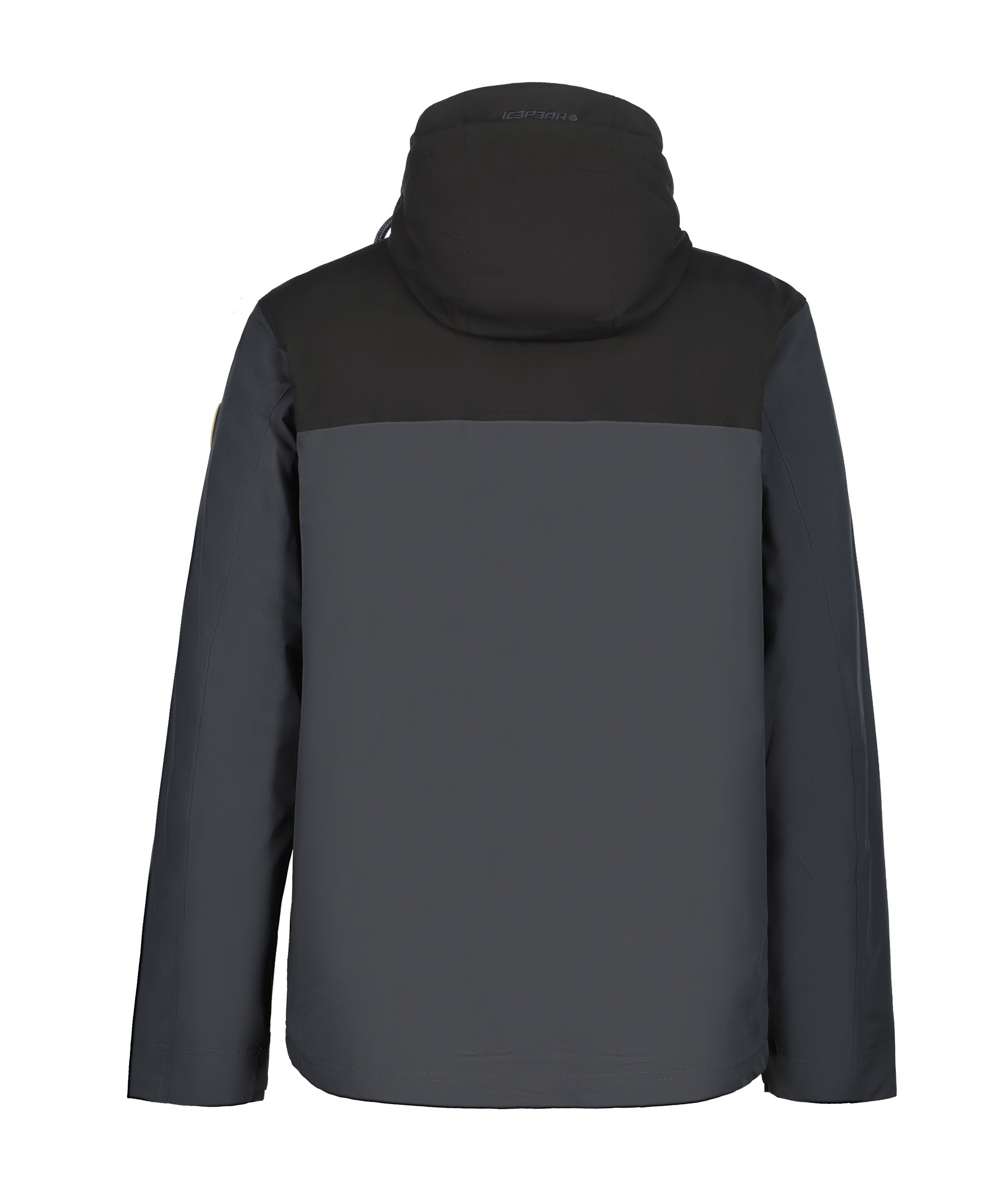Icepeak Funktionsjacke »H FUNKTIONSJACKE MERCED«, (1 St.)