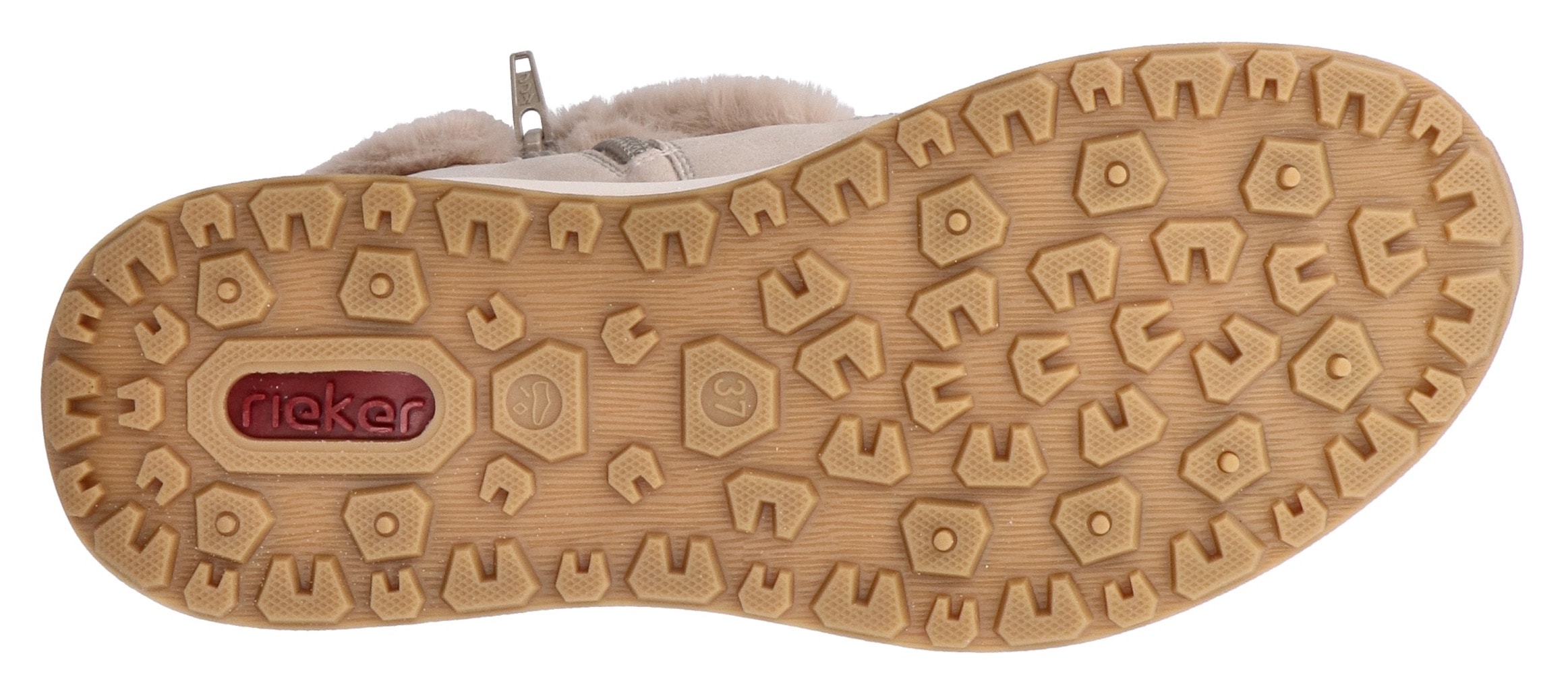 Rieker Winterboots