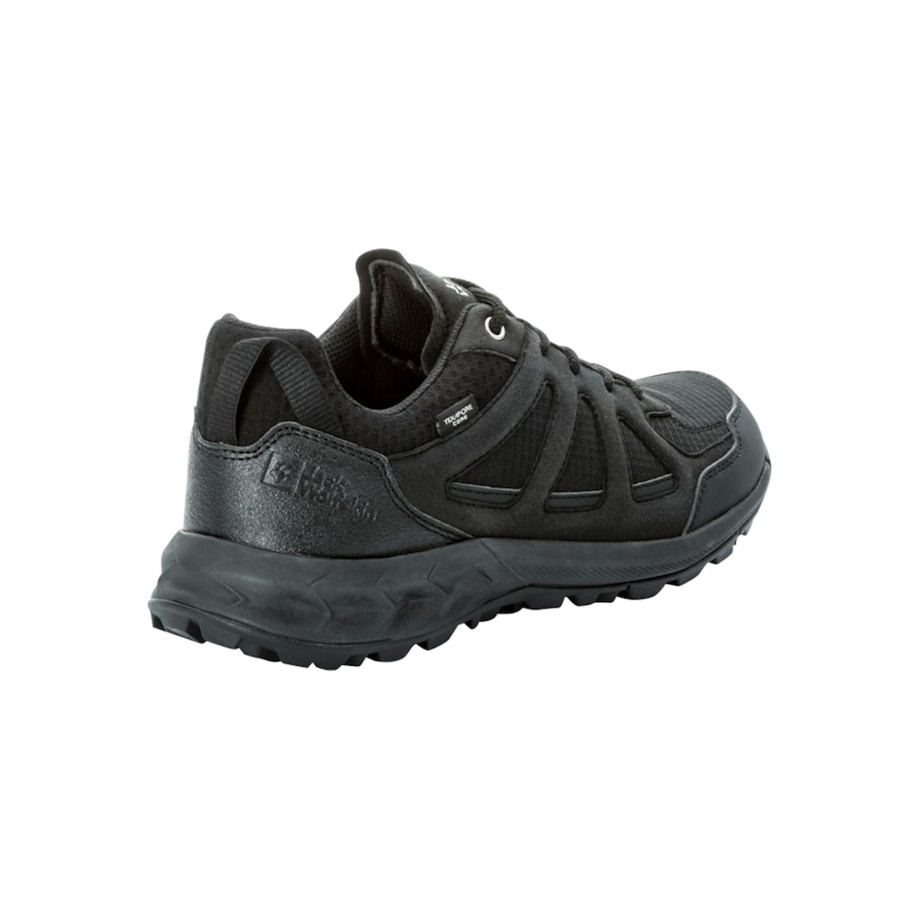 Jack Wolfskin Wanderschuh »WOODLAND 2 TEXAPORE LOW W«