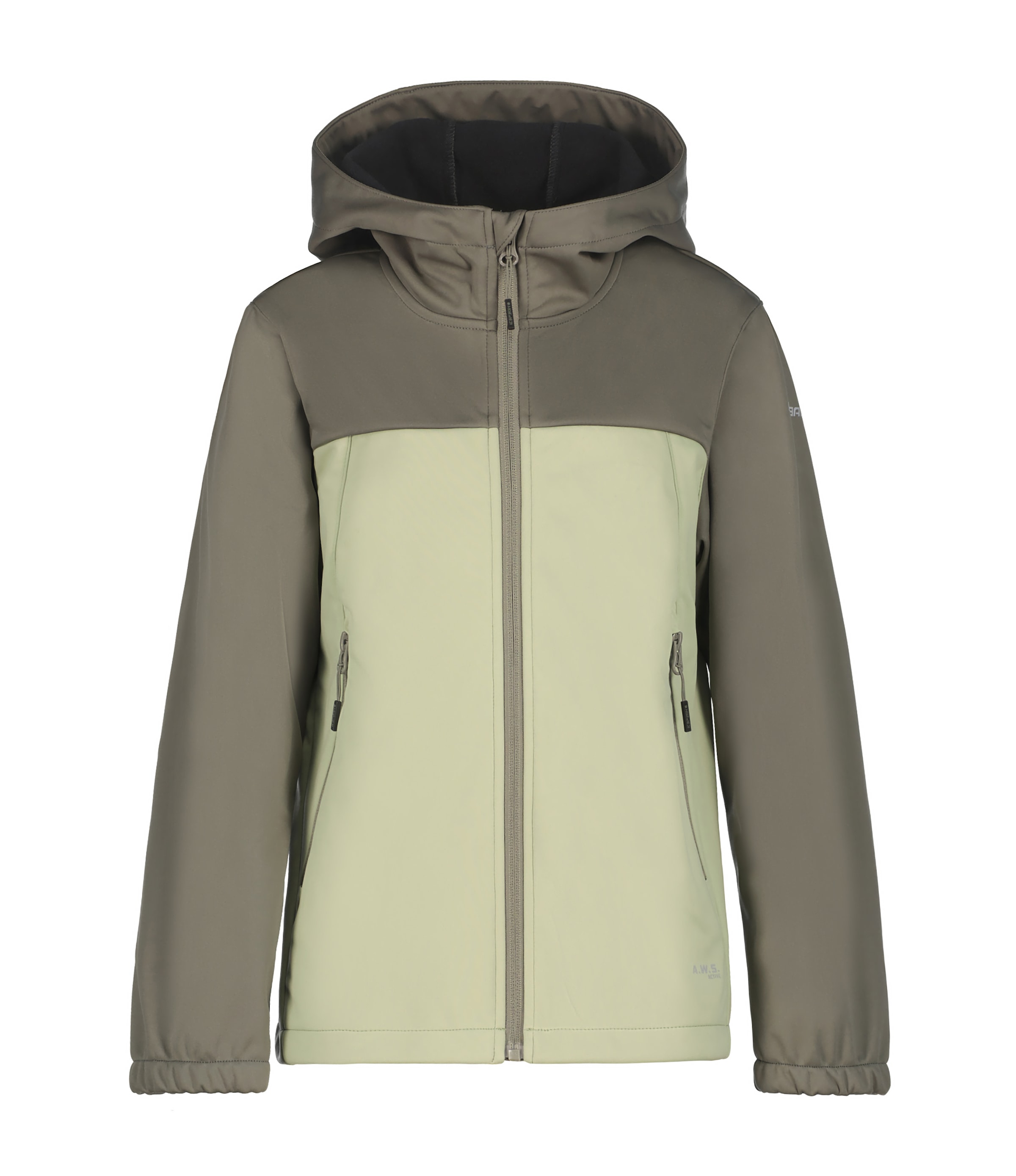Icepeak Softshelljacke »KLINE JR«