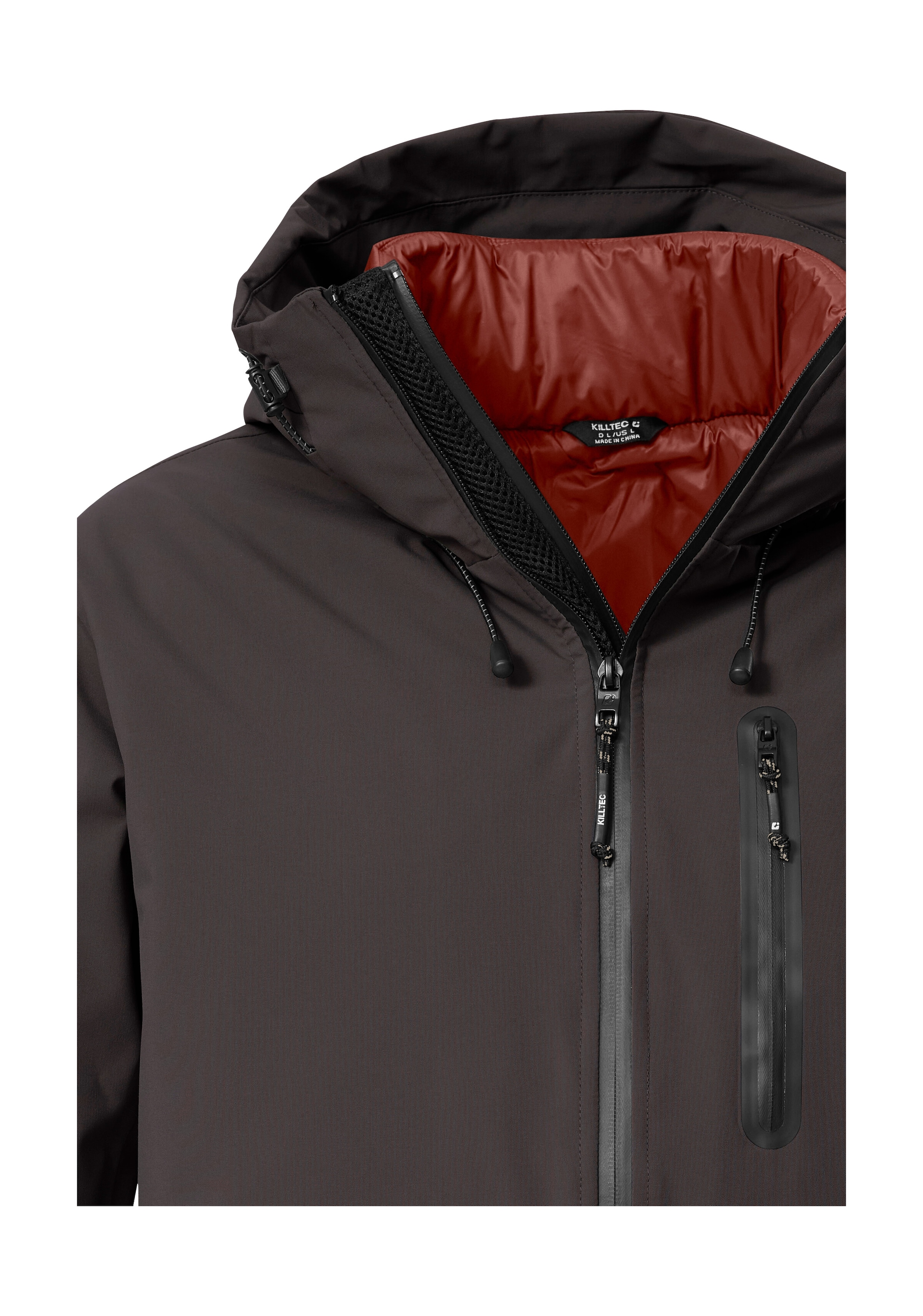 Killtec 3-in-1-Funktionsjacke »KOW 95 MN JCKT«