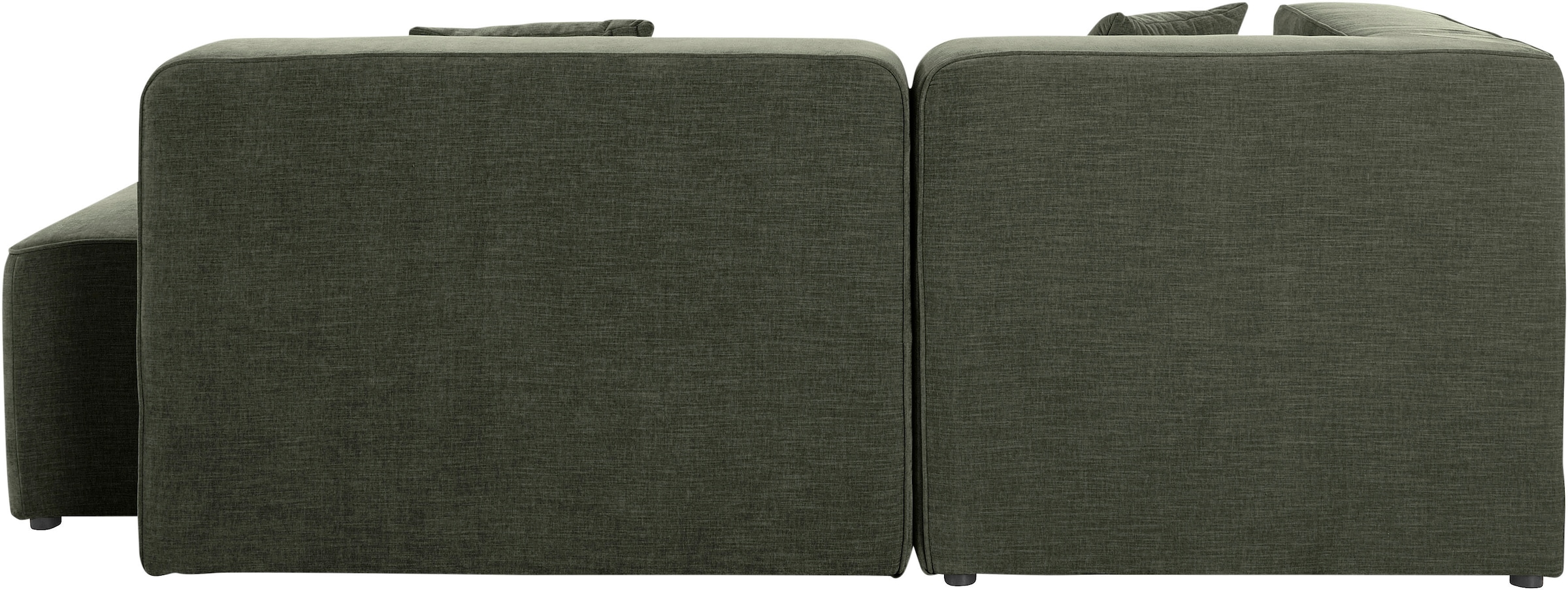 andas Ecksofa »Sundstrup L-Form«, Modulserie, individuelle Zusammenstellung
