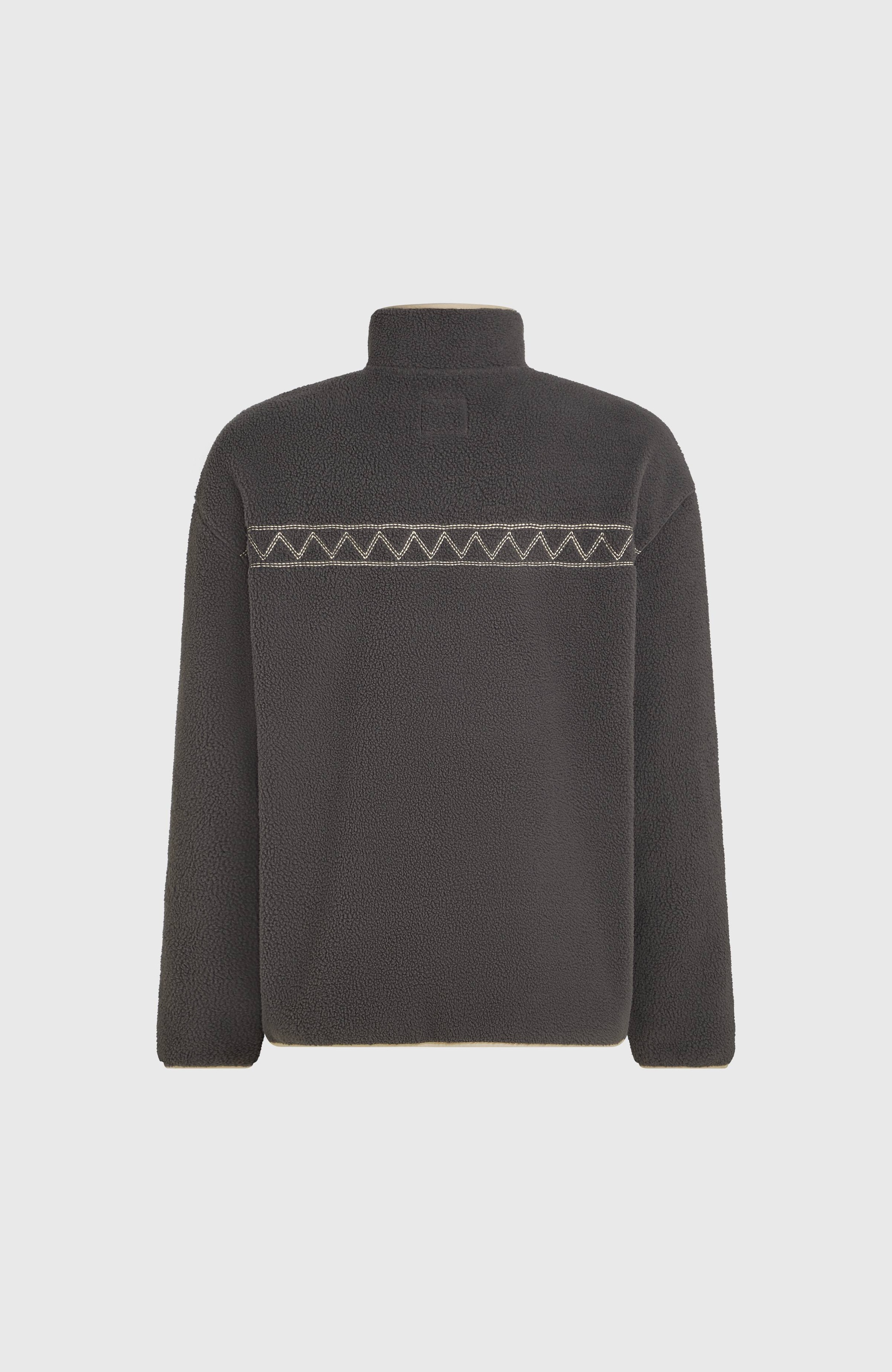 O'Neill Fleecepullover »O'RIGINALS HZ FLEECE«, aus Polyester, in den Größen S bis XXL
