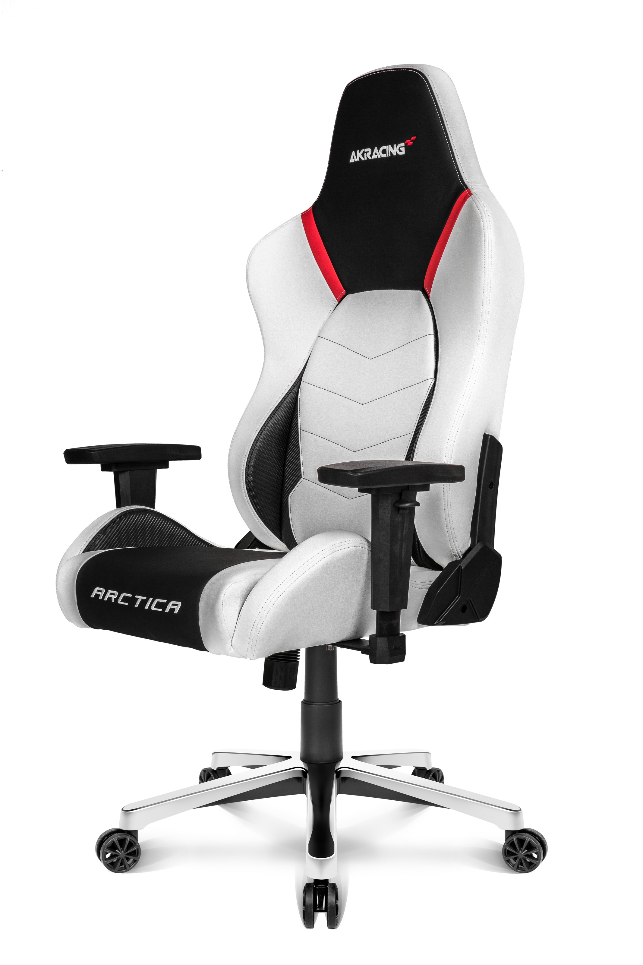 AKRacing Gaming-Stuhl »Master Premium Arctica«