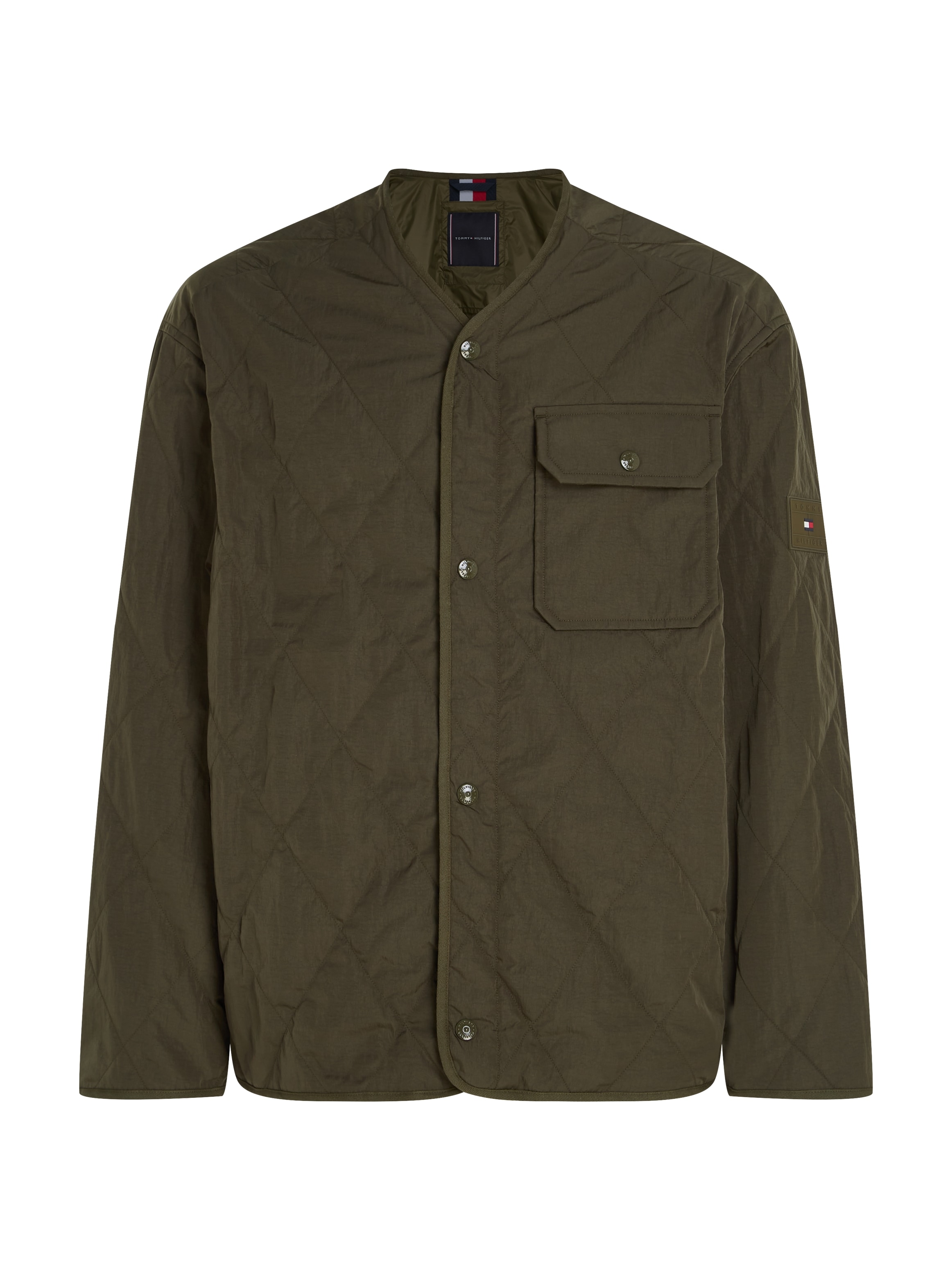 Tommy Hilfiger Steppjacke