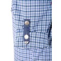 OS-Trachten Trachtenhemd, mit dekorativer Knopfleiste