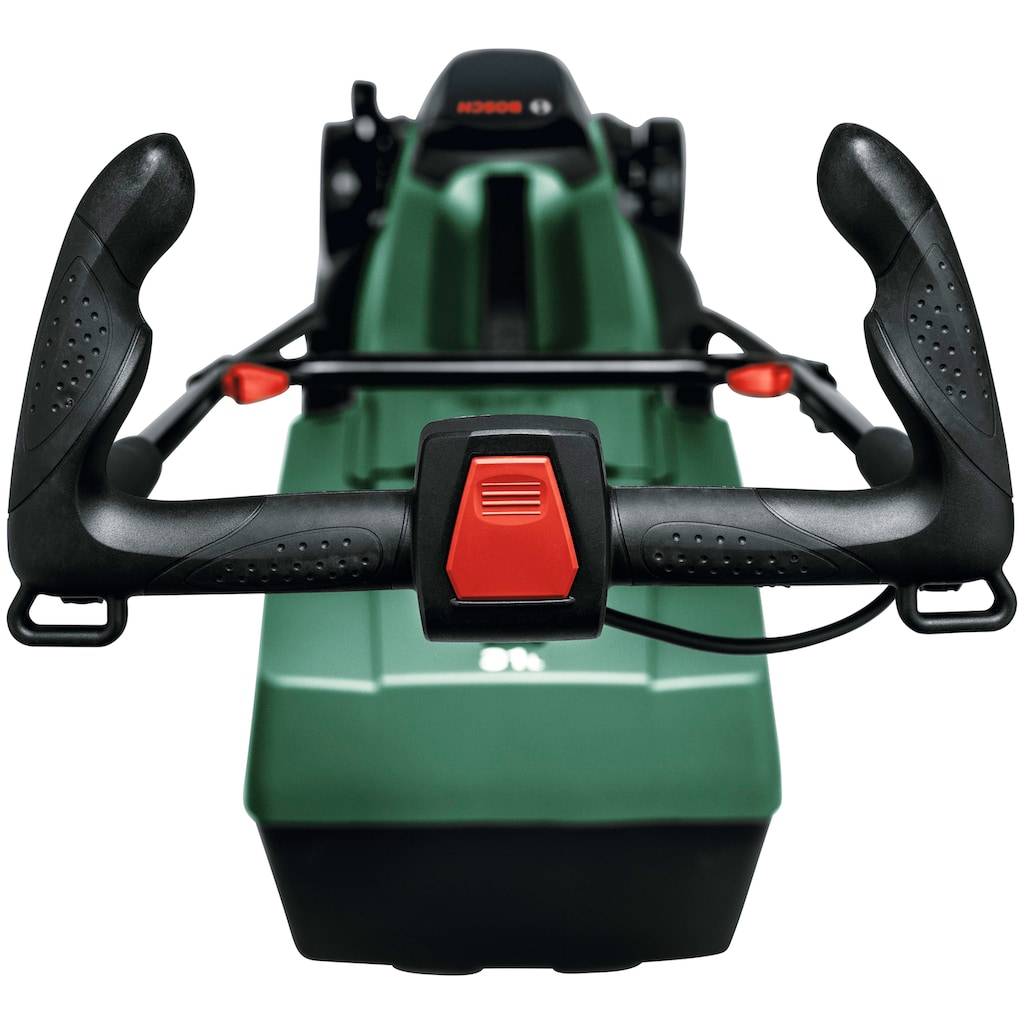 Bosch Home & Garden Akkurasenmäher »CityMower 18V 32«